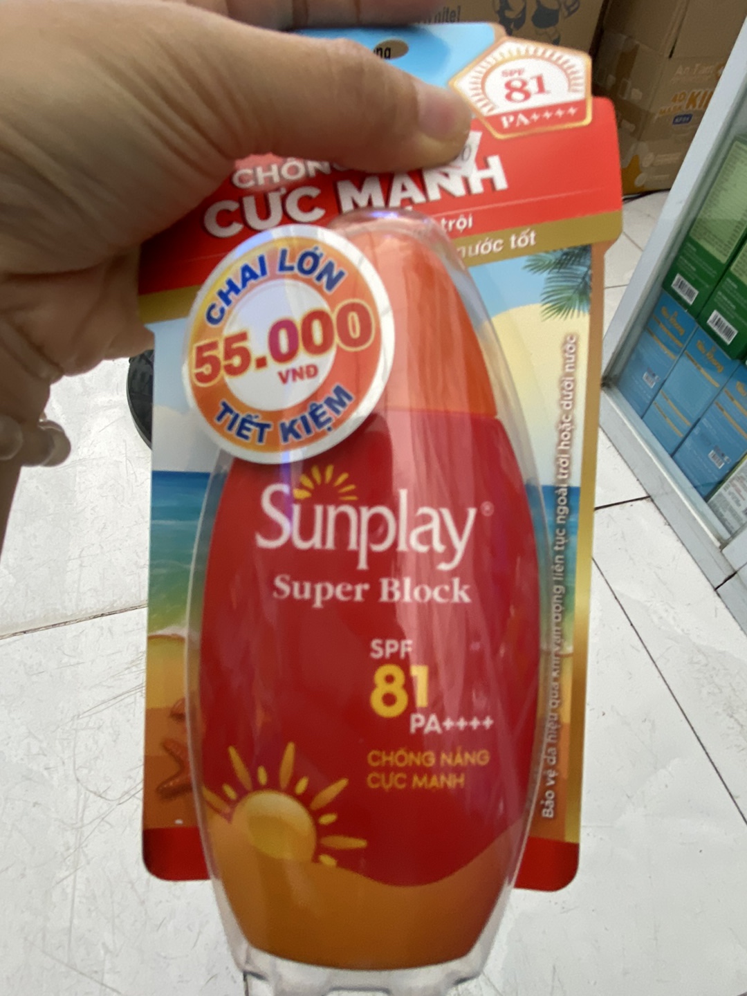 Ảnh đánh giá