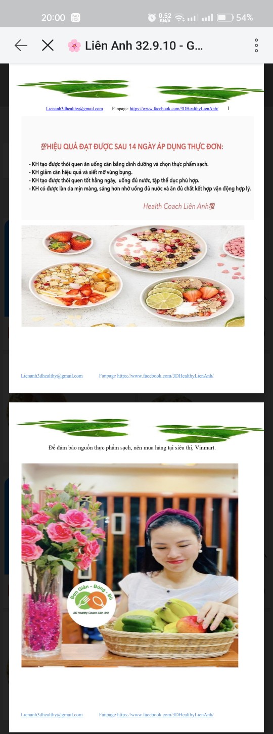 Ảnh đánh giá