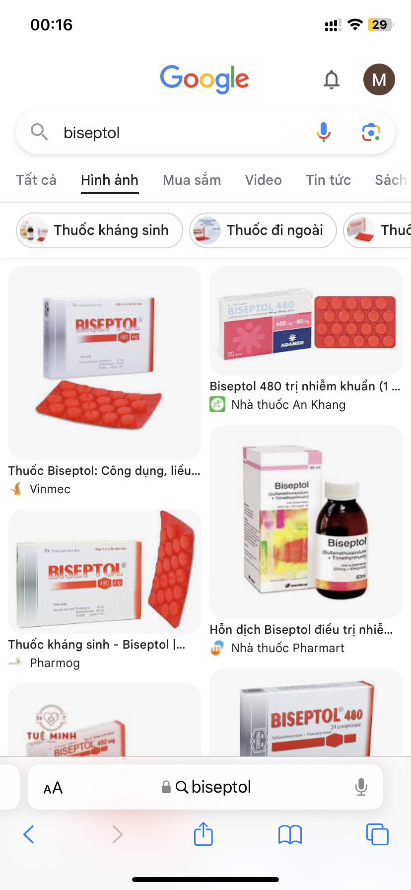 Ảnh đánh giá