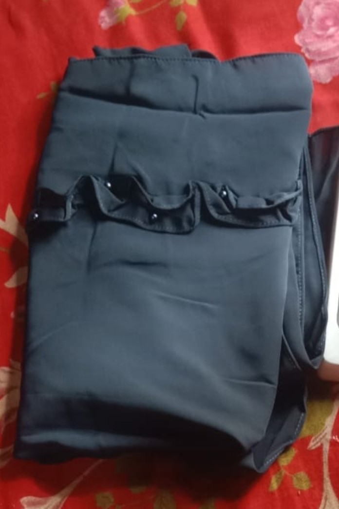 Customer review photo