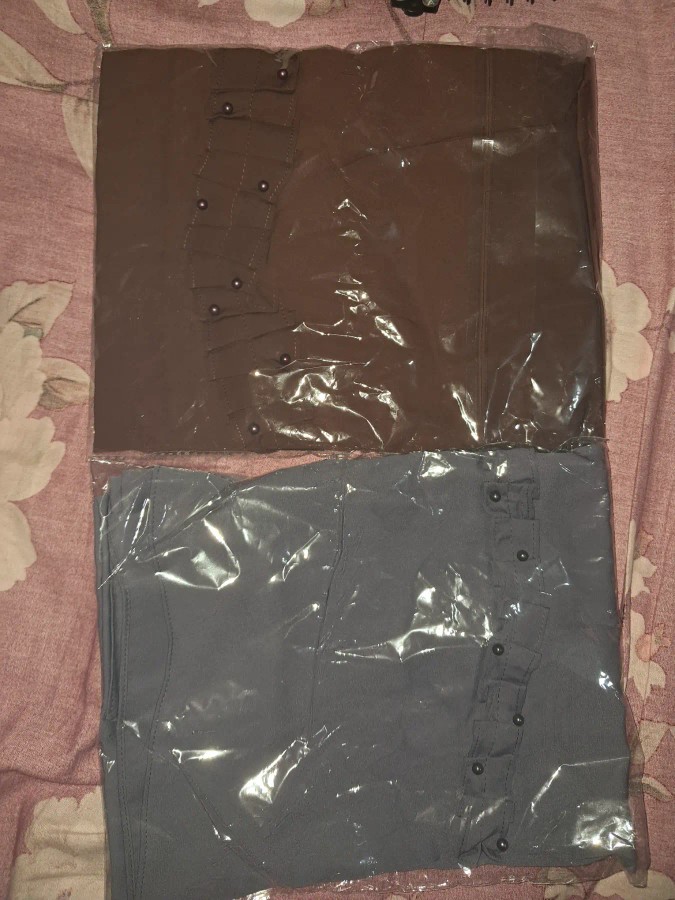 Customer review photo