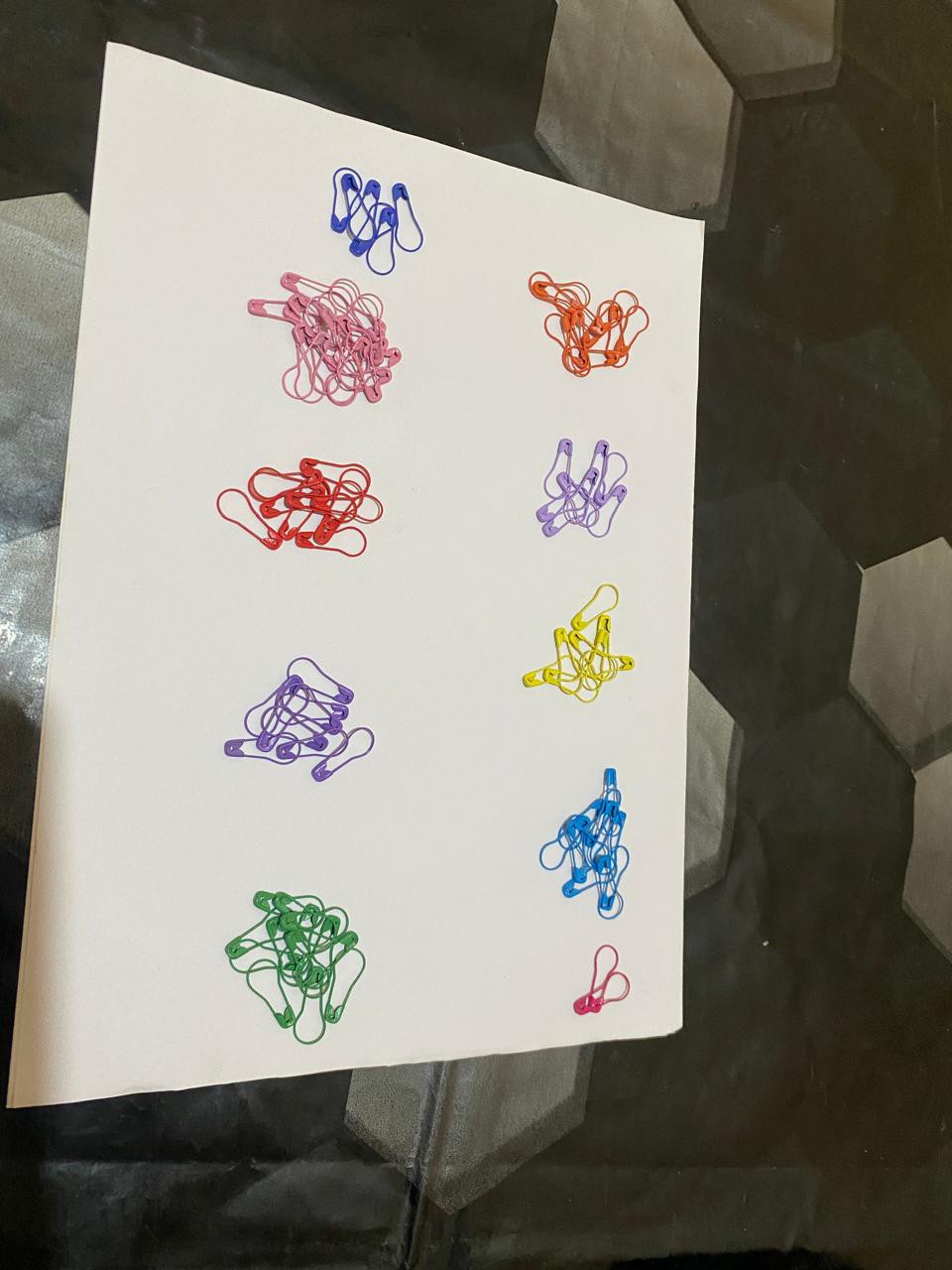 Customer review photo