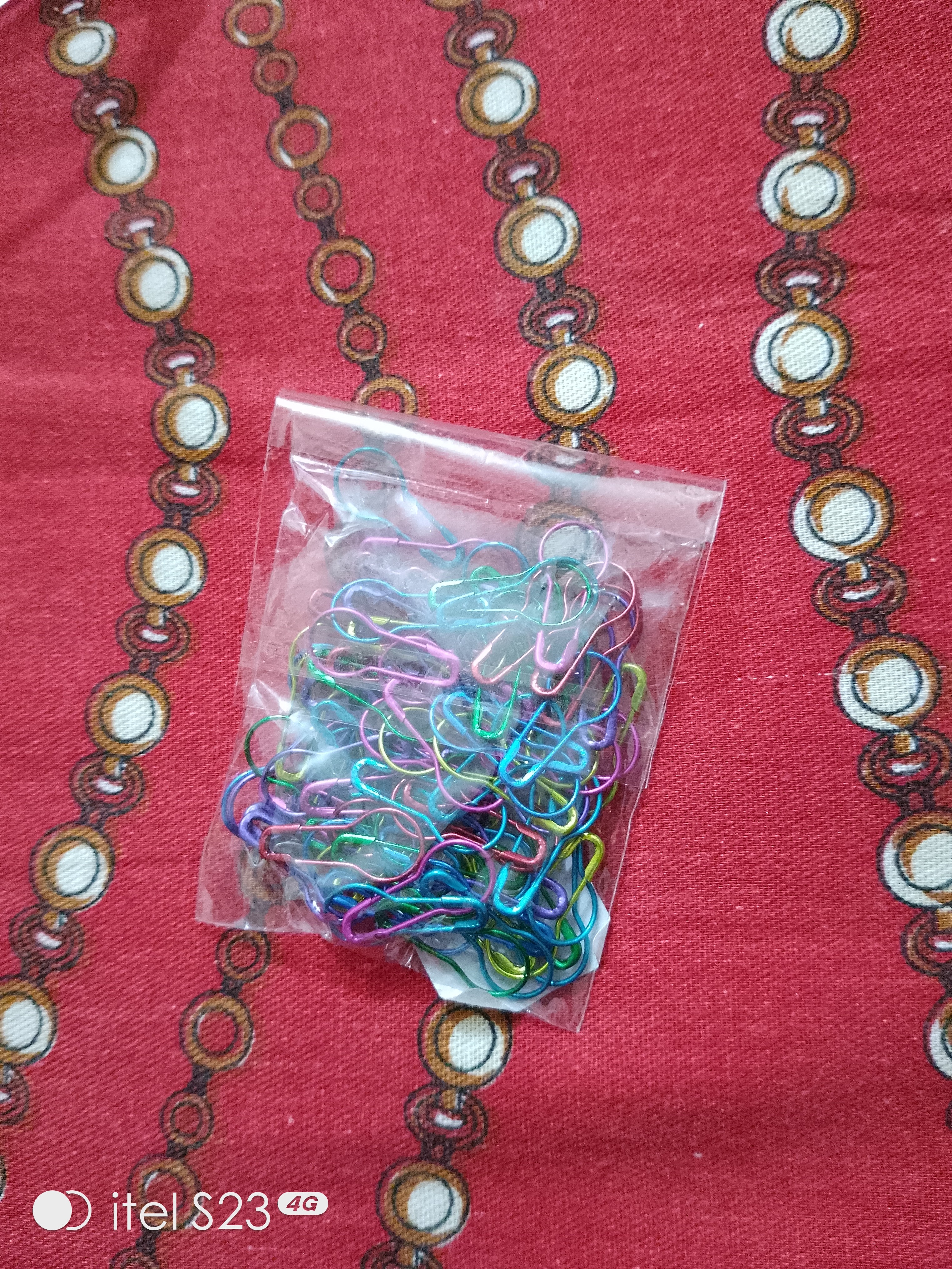 Customer review photo