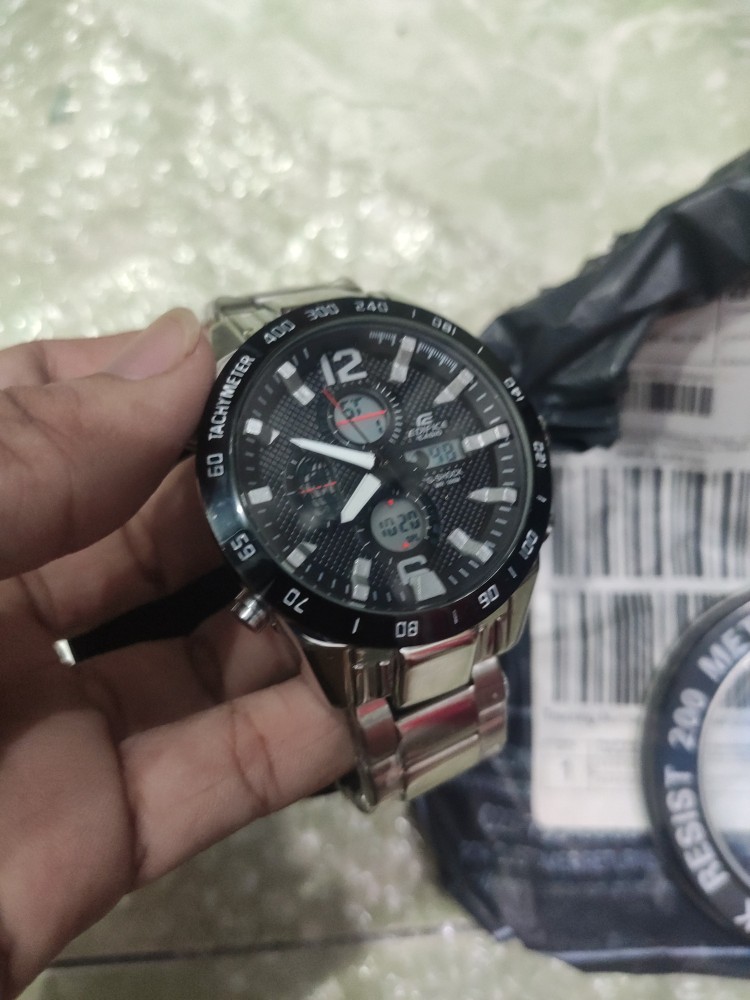 Casio on sale edifice 5349