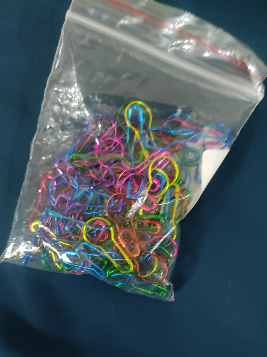 Customer review photo