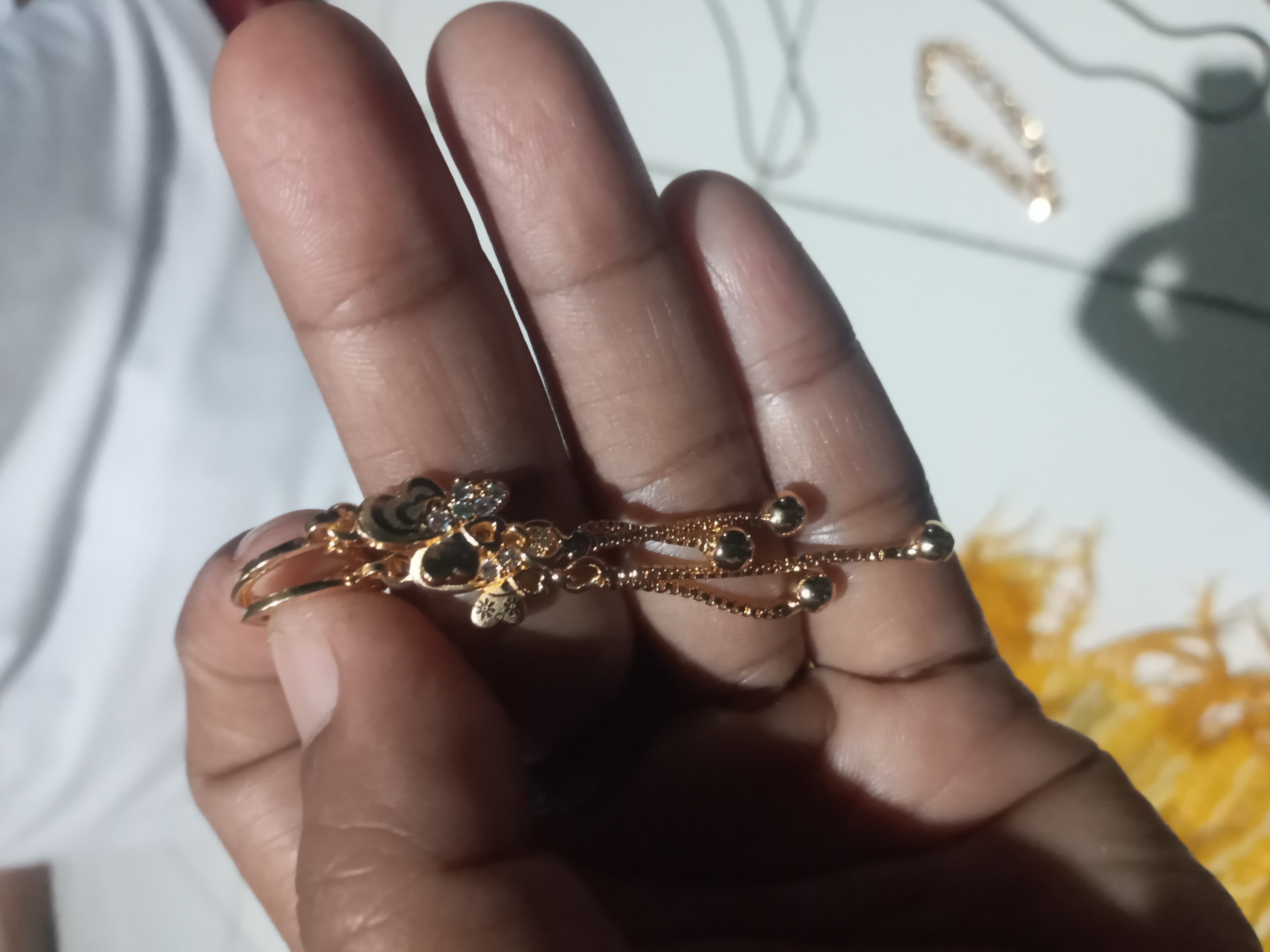 Y785 Anting Rumbai Bentuk Gaya Korea Untuk Wanita Anting Titanium