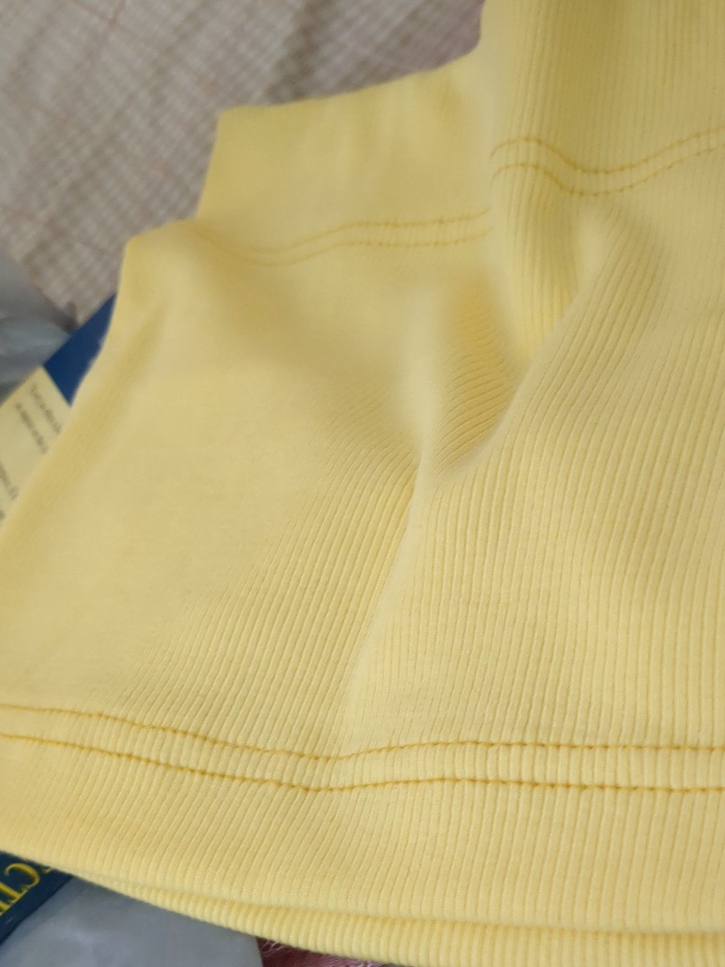 Customer review photo