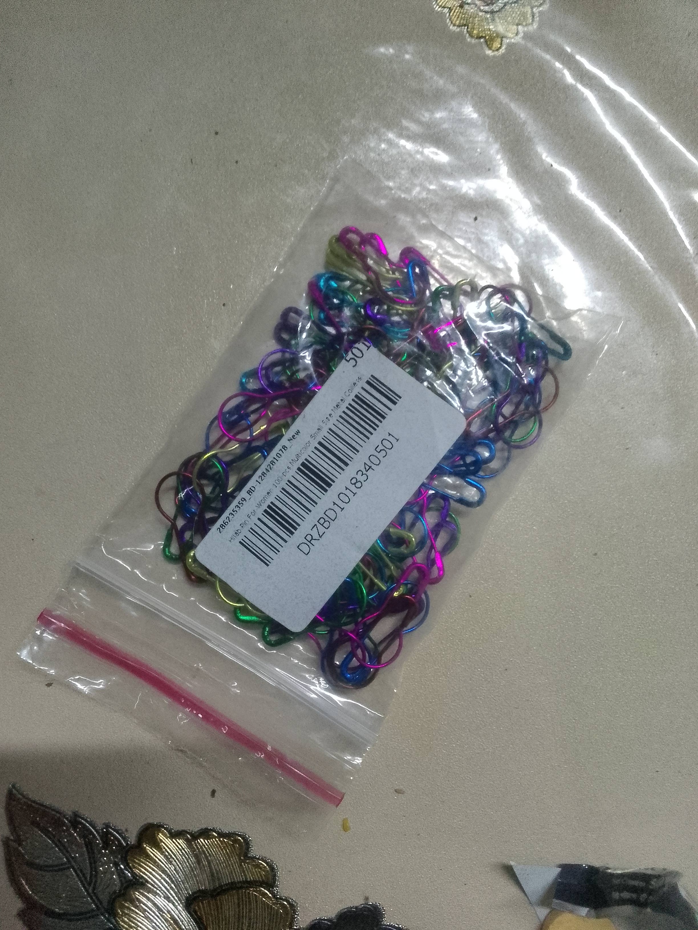 Customer review photo