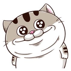 180 Ami bụng bự ý tưởng  mèo ú pusheen mèo ú mèo