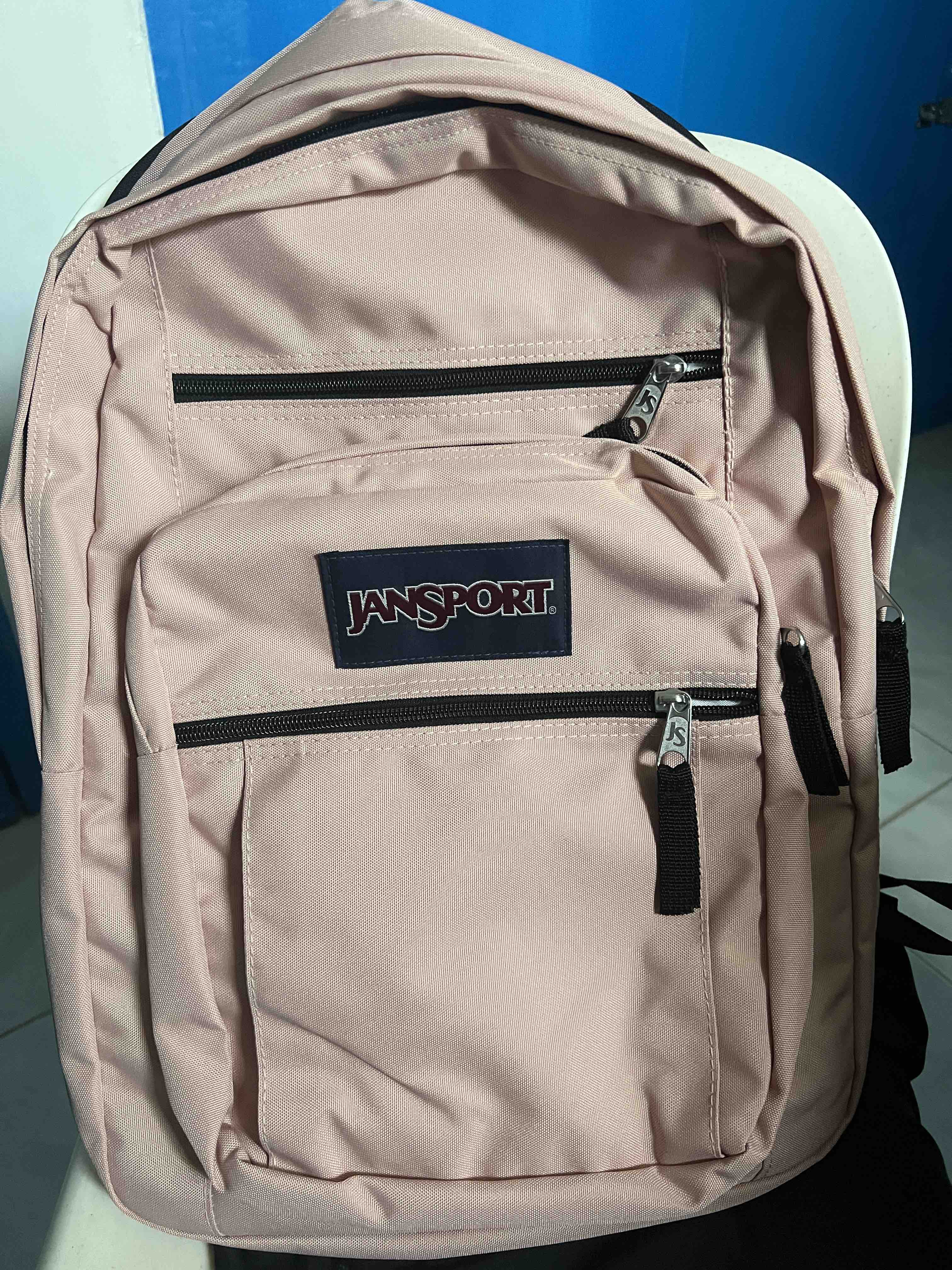 Spider man homecoming online jansport backpack