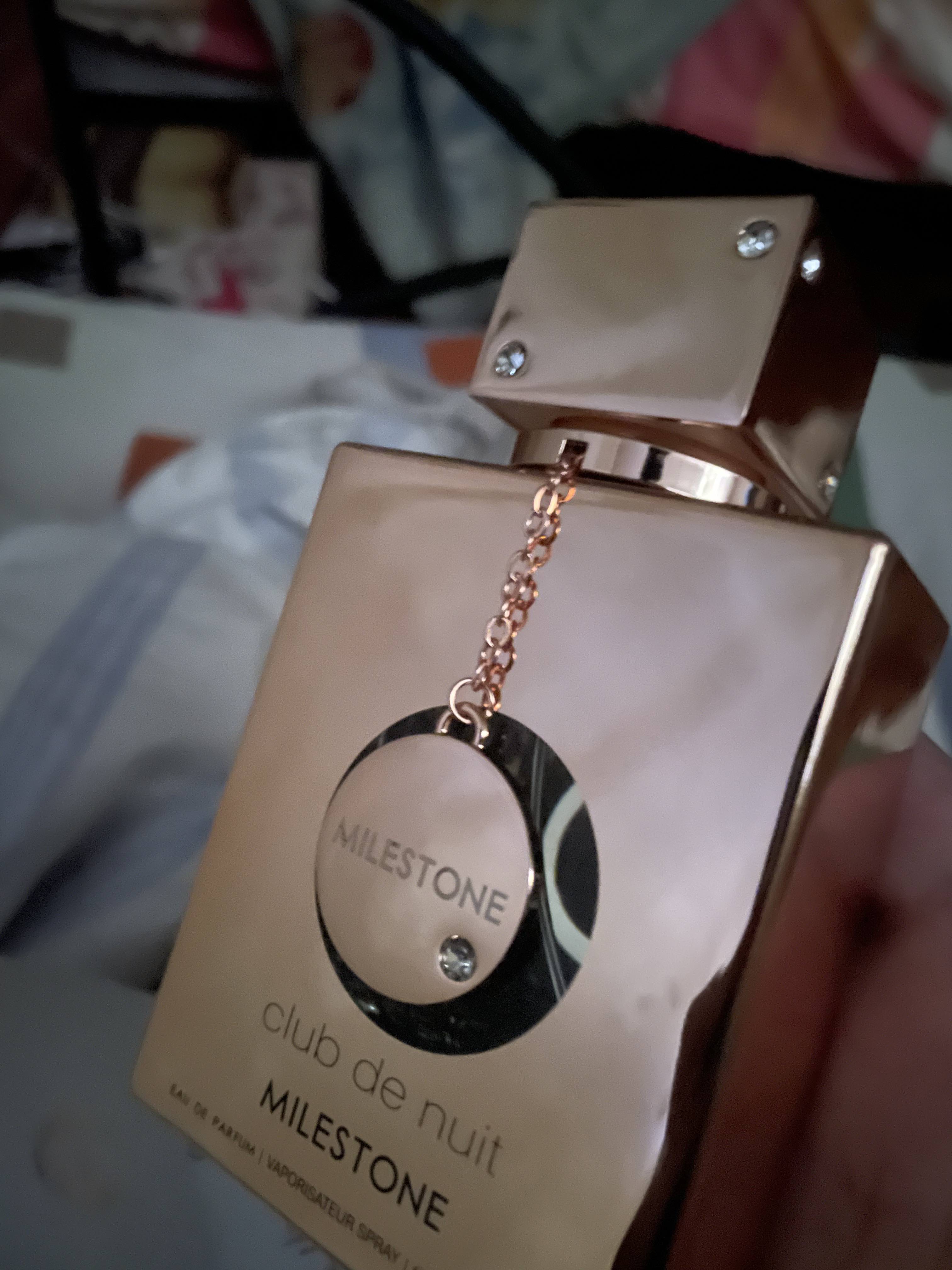 Armaf Club De Nuit Milestone Fragrantica Armaf Club De Nuit