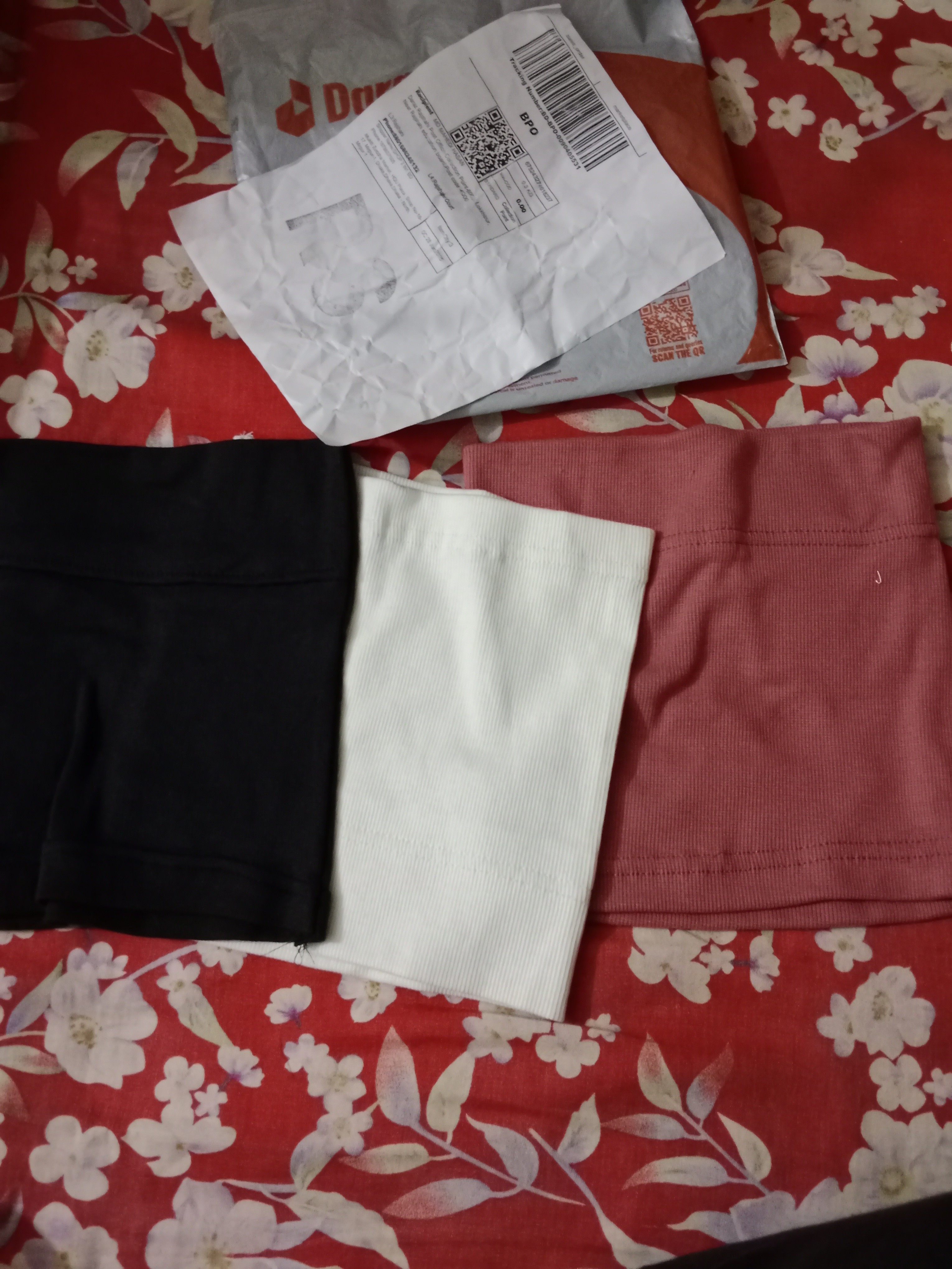Customer review photo