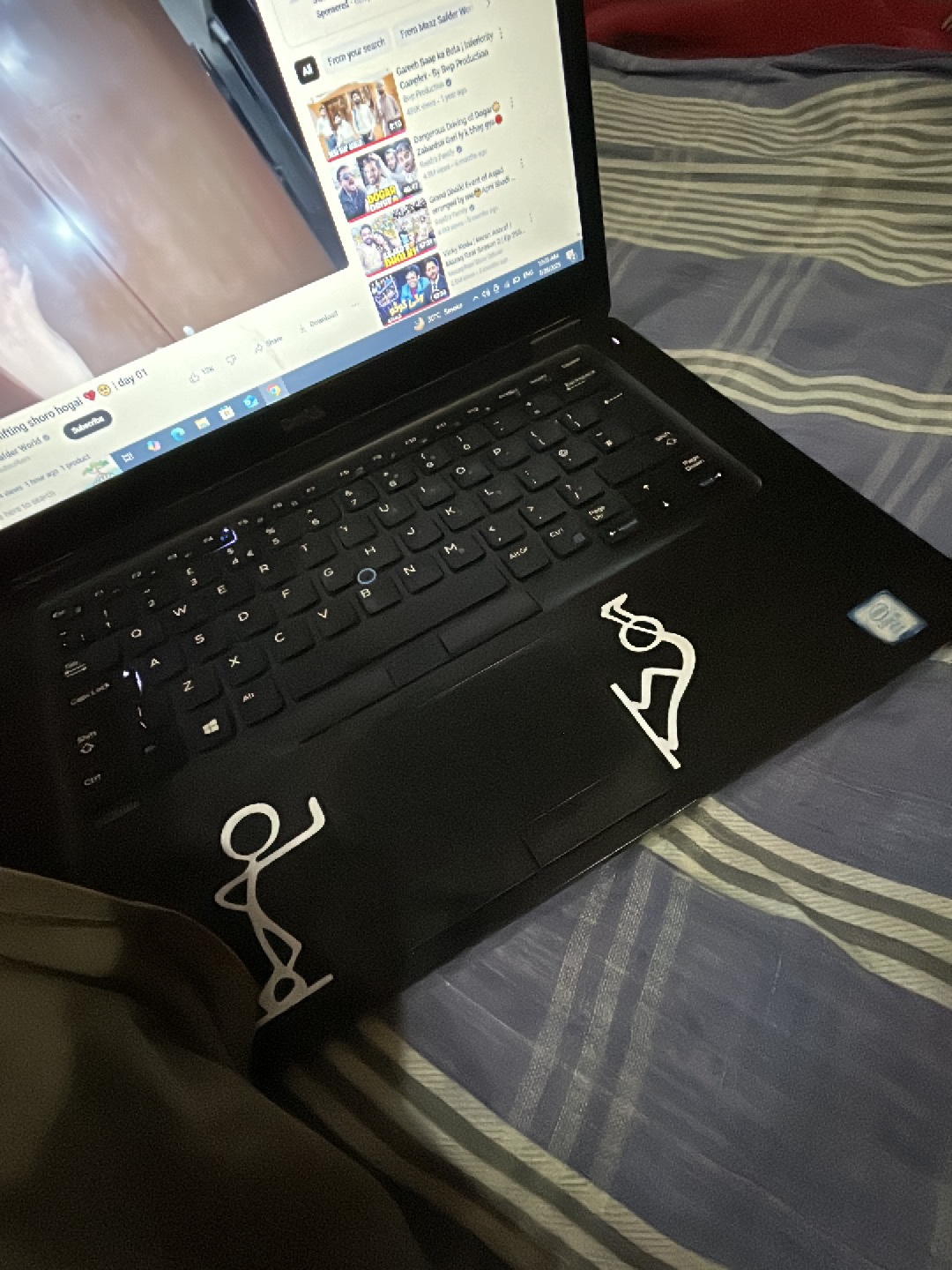 Little Prince Petit Prince sticker laptop macbook decal art apple decoration Little Prince Petit Prince sticker laptop macbook decal art apple decoration