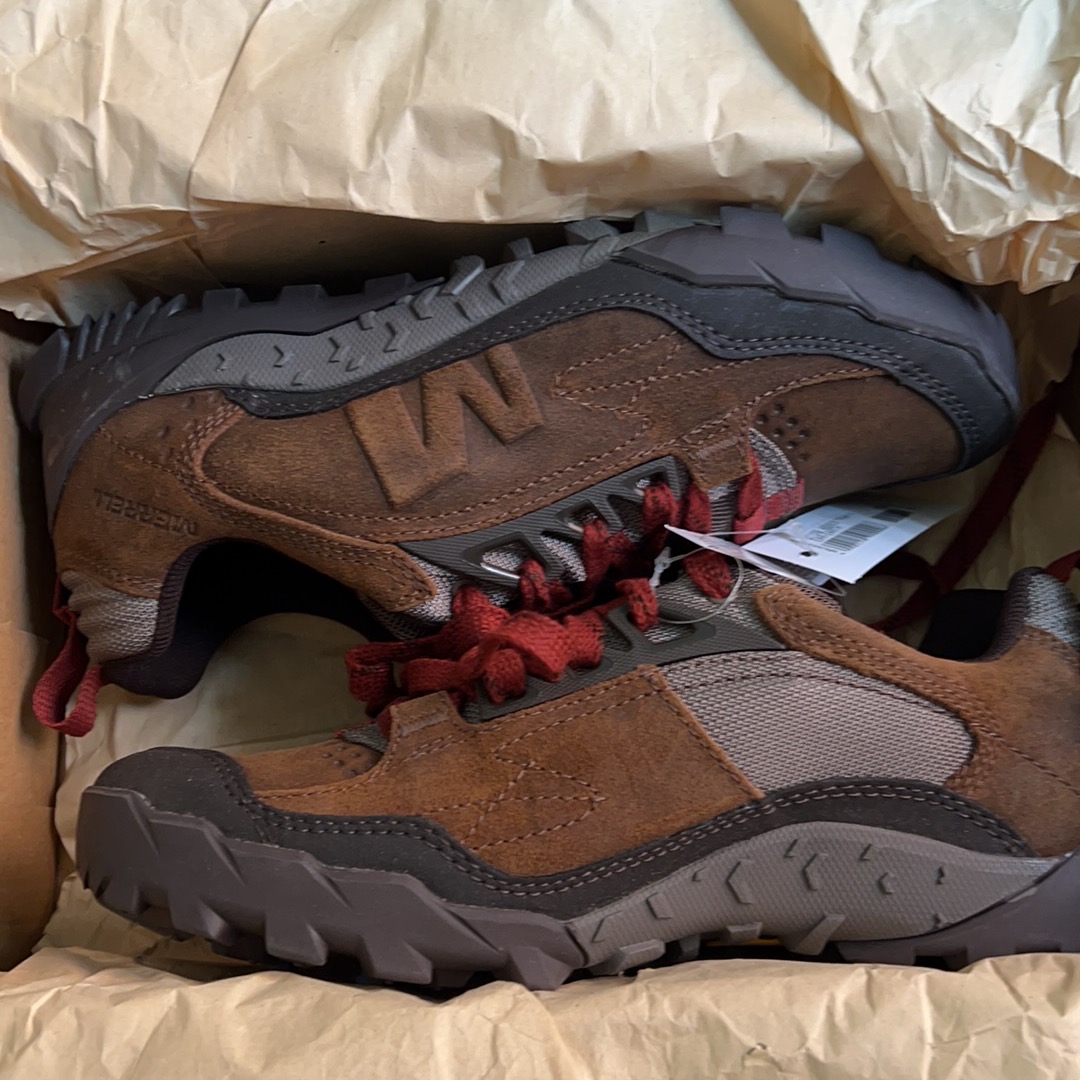 Merrell clearance annex metro