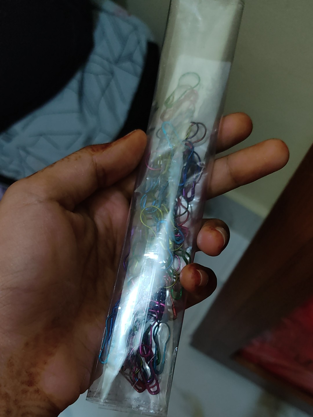 Customer review photo