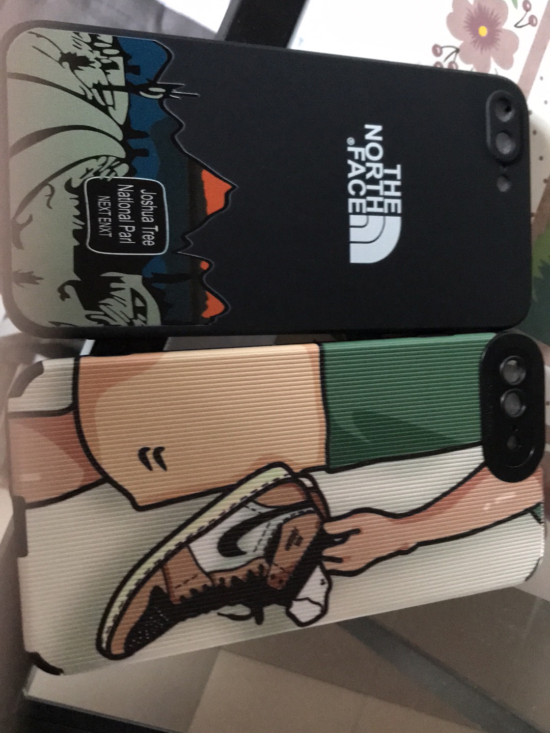 HOT Case North Face 11 Phone Case Iphone Funda Iphone 11