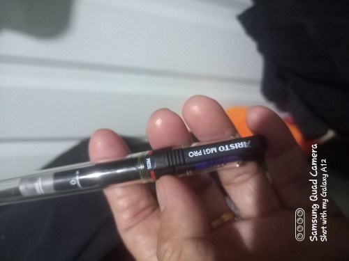 Aristo MG1 Profi 3 Pen Set - Drawing & Drafting Australia