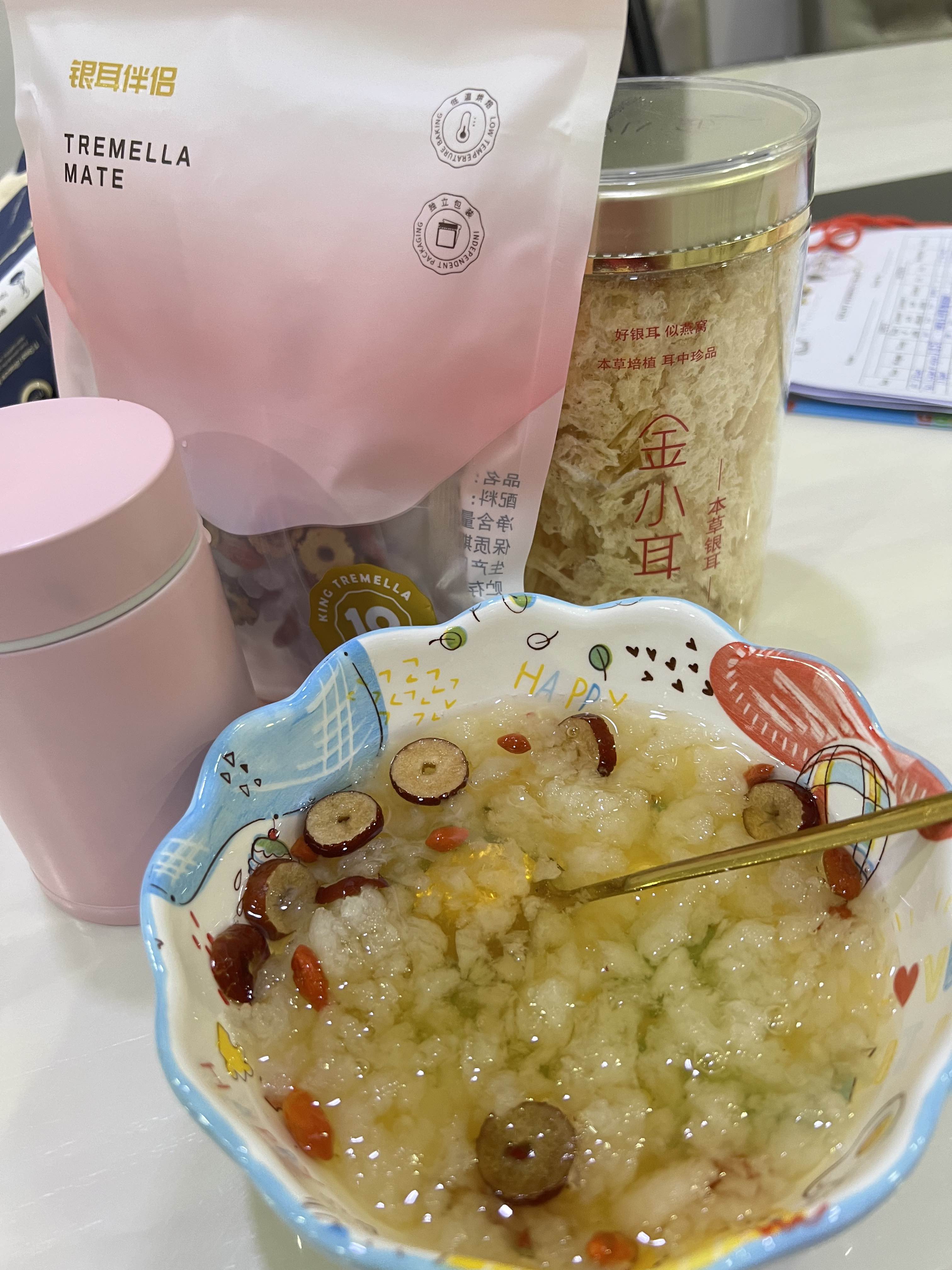 白木耳木耳台中中藥行乾貨銀耳- 福記中藥行