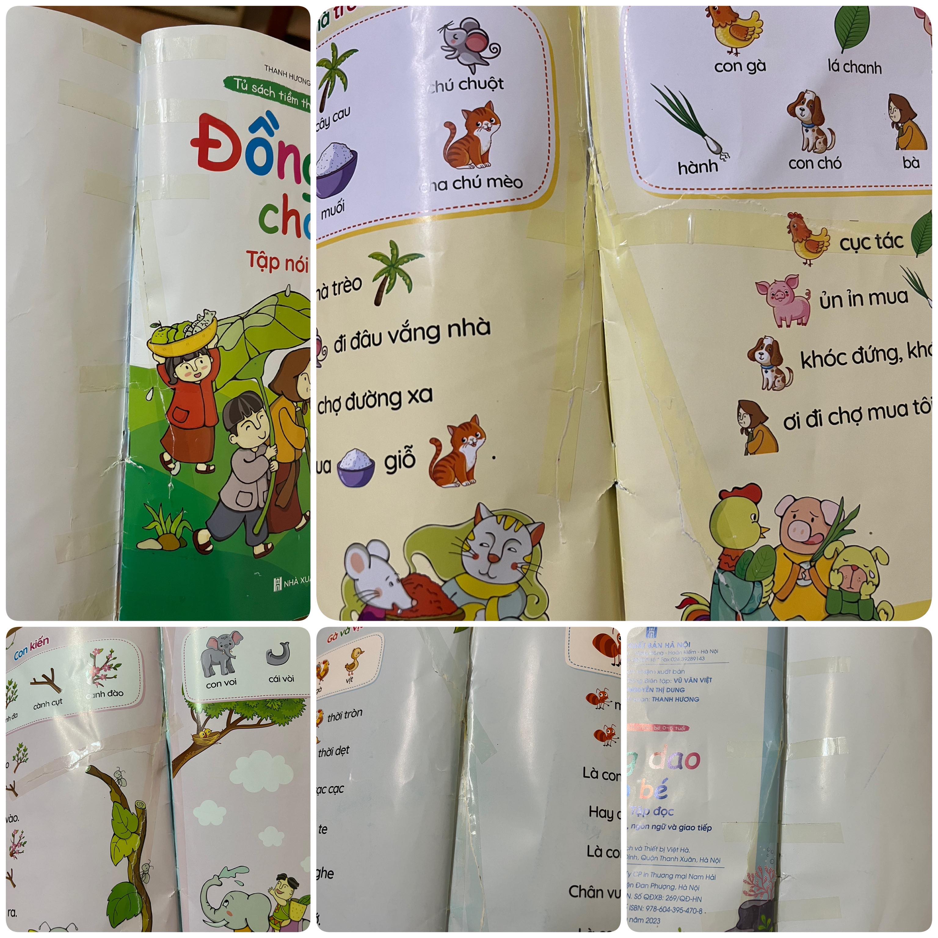 Ảnh đánh giá