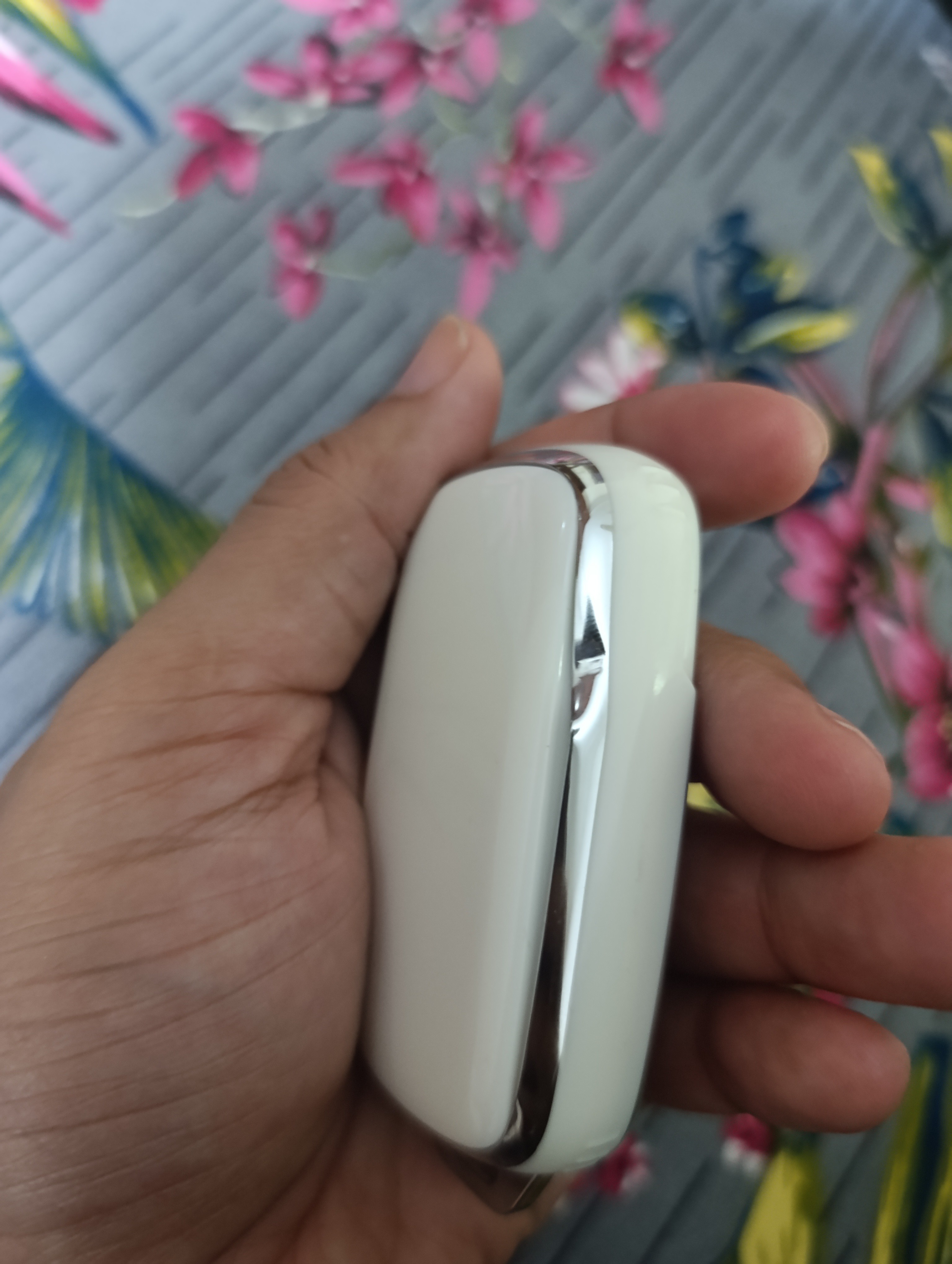 Shell De Llave Inteligente Para Toyota Raize Yaris 2023–2024, 2 Botones