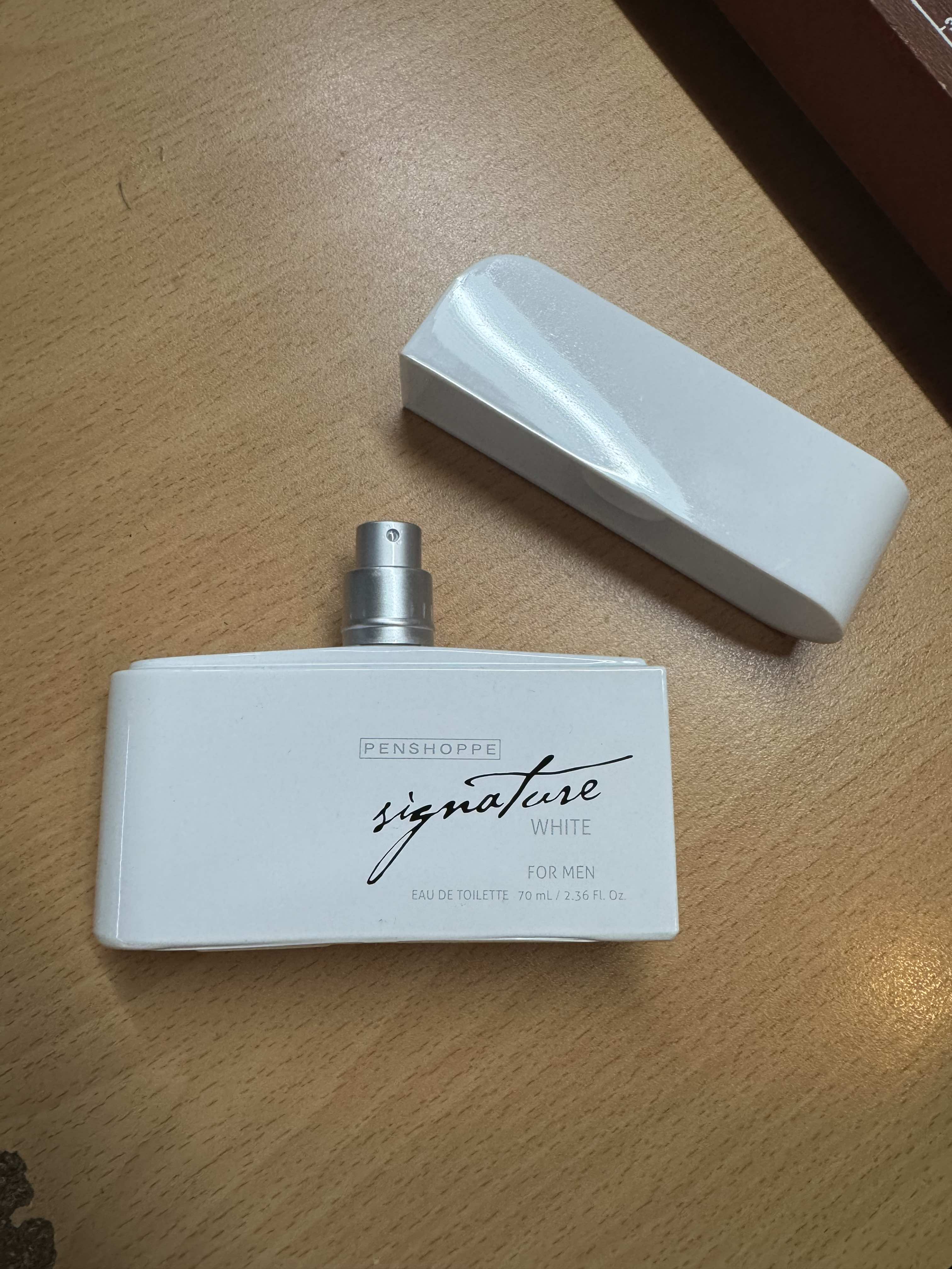 70ml Penshoppe Penshoppe Perfume Signature Penshoppe Perfume For