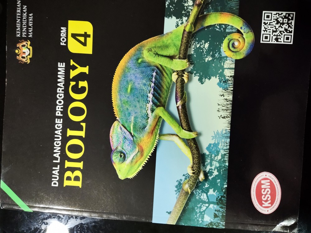 4 form biology textbook Biology Notes