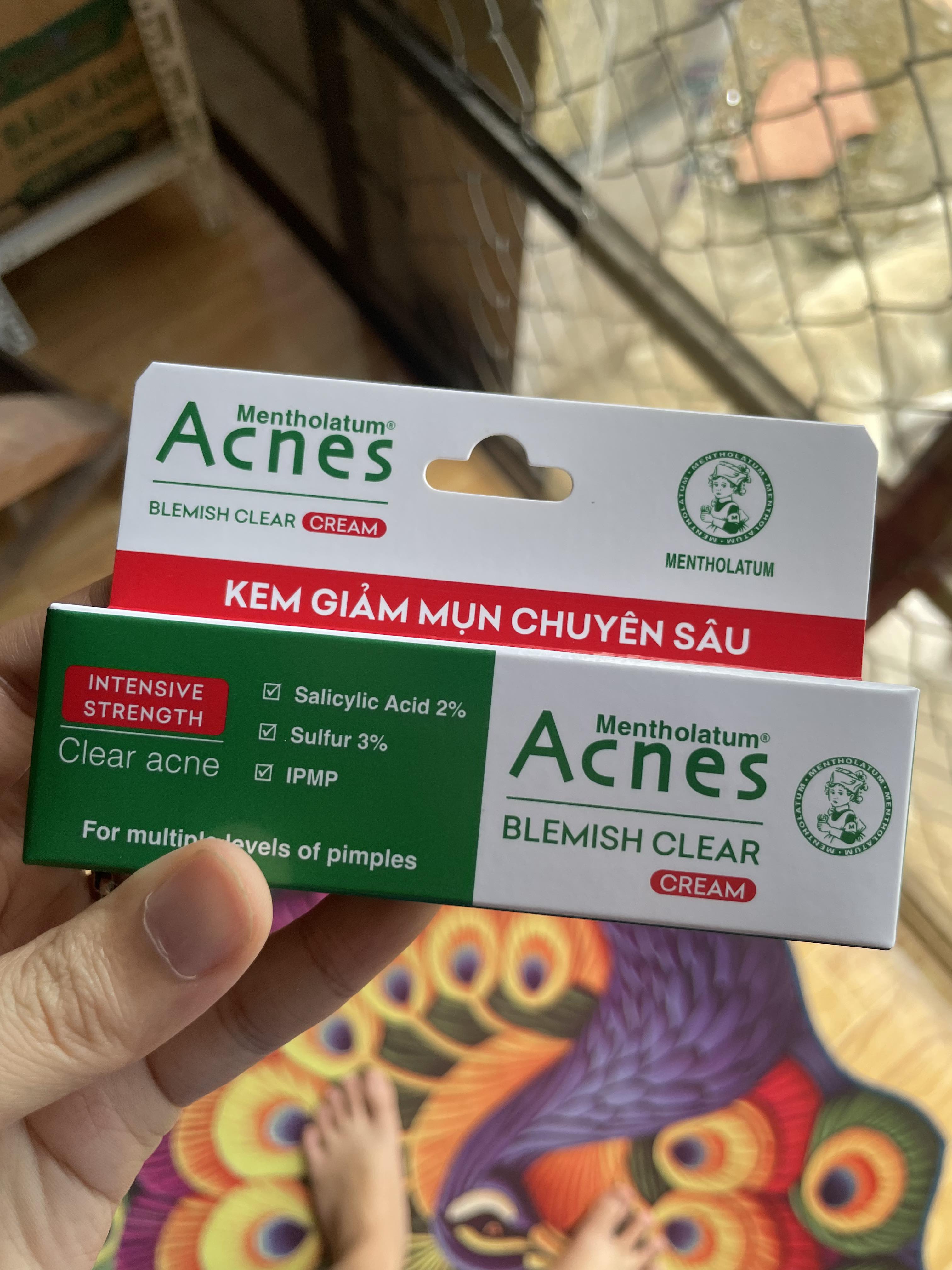 Ảnh đánh giá