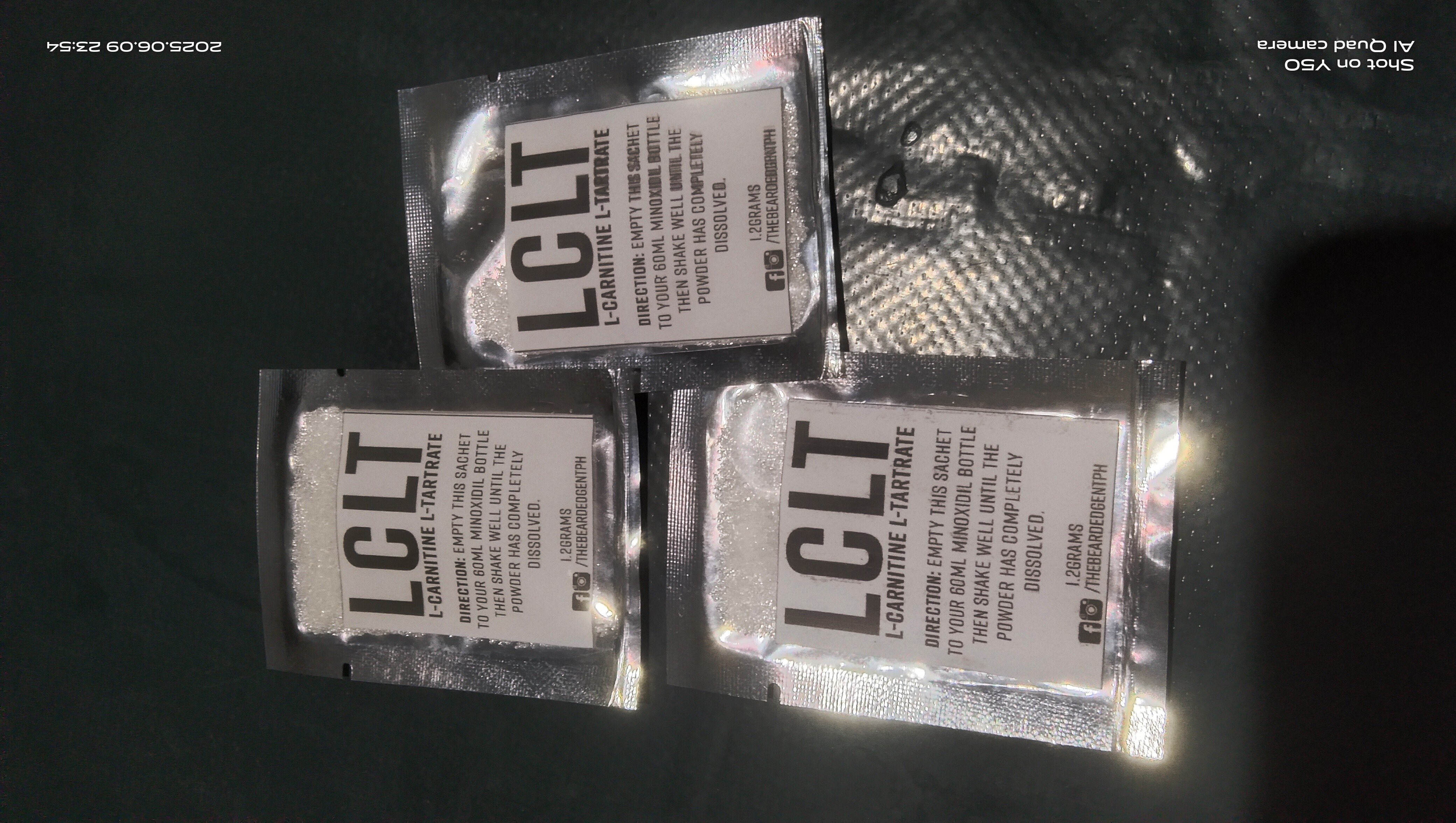 l carnitine tartrate powder with minoxidil beard LCLT L-Carnitine L-Tartrate Minoxidil Hair Growth Booster Dandruff Dryness  Relief Minoxidil Supplement Unscented White Single Item Sachet - Lazada