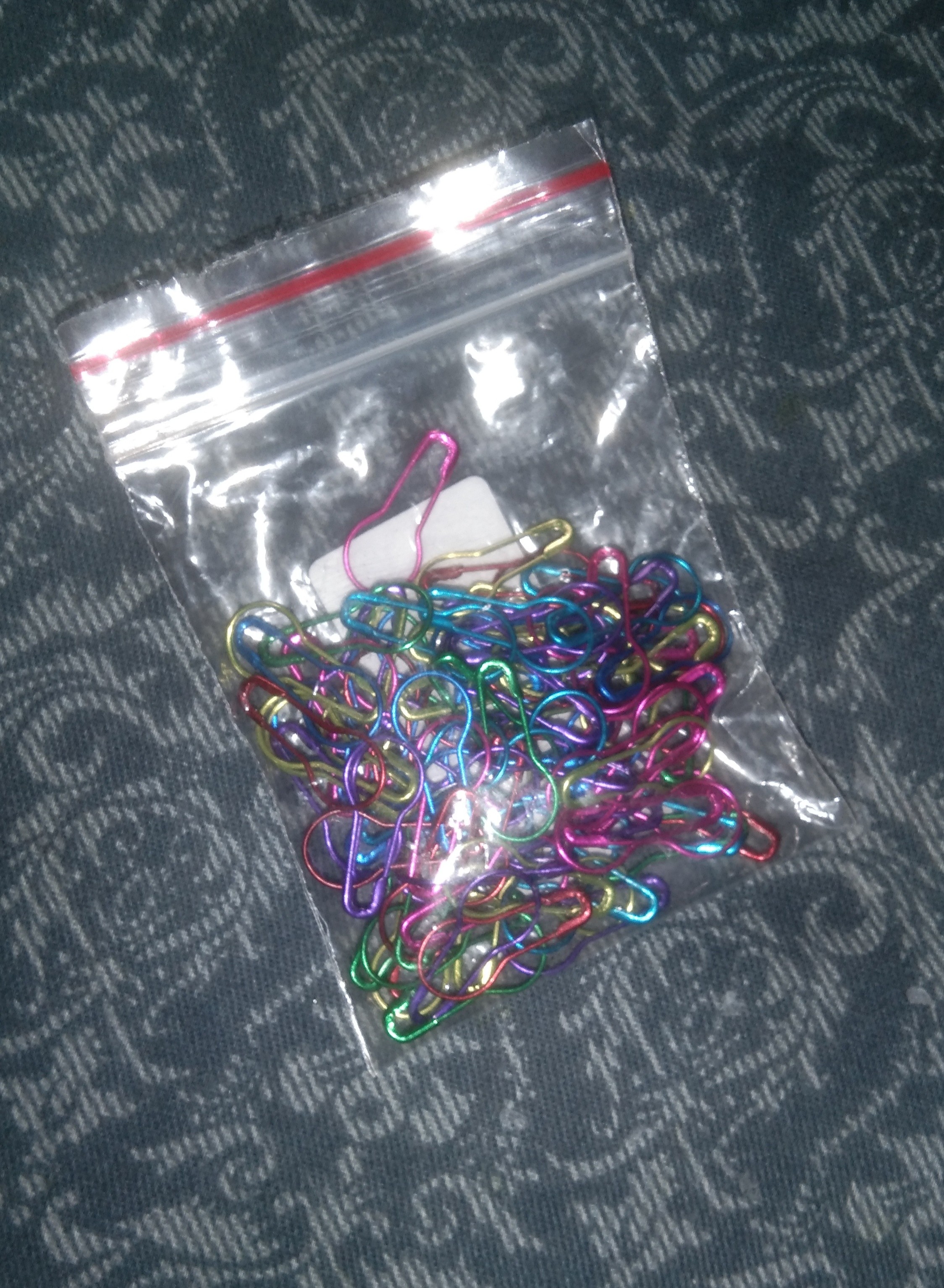 Customer review photo
