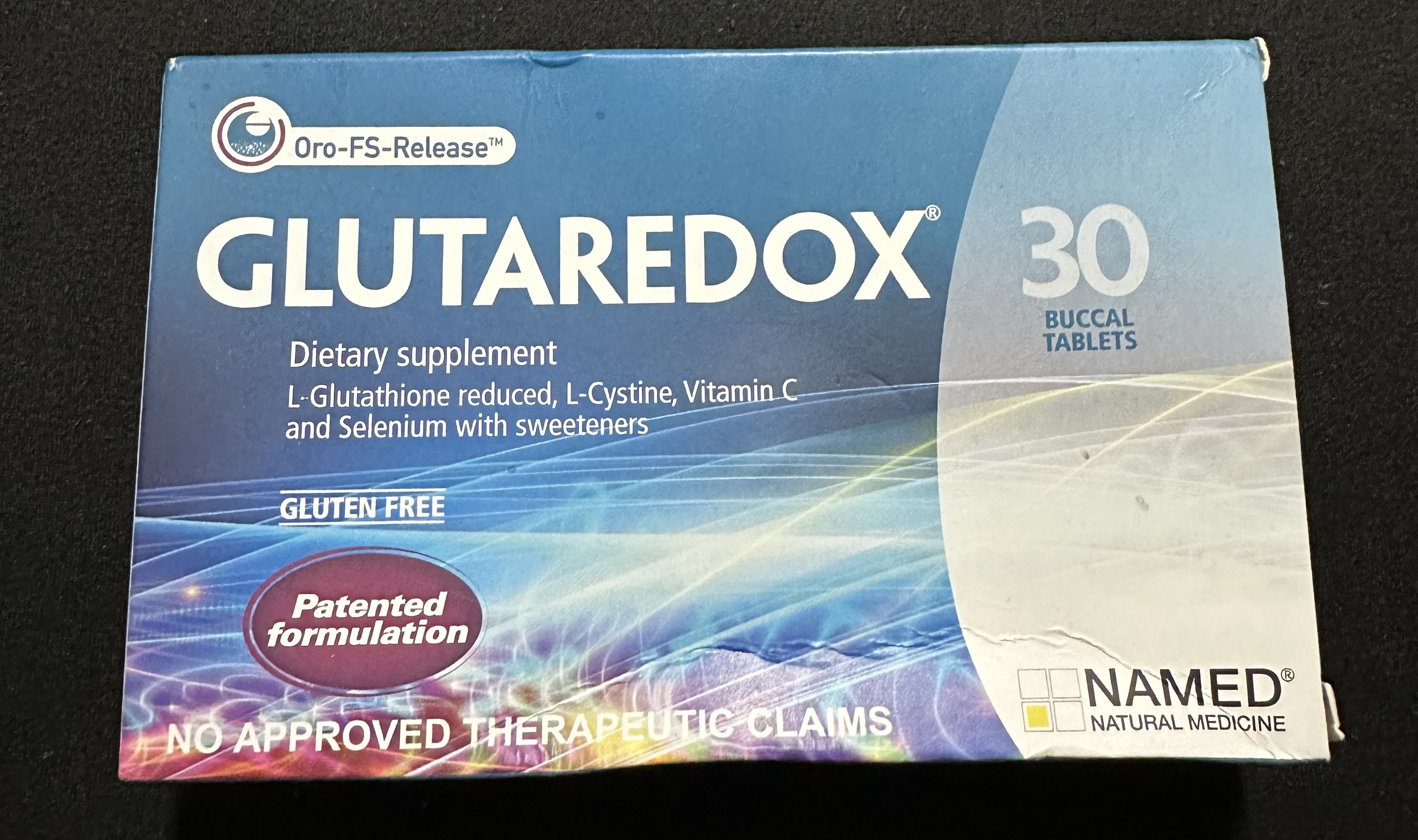 glutathione patches cost Glutathione Plus Patch by PatchAid