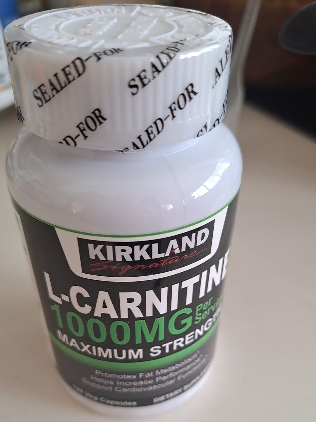 l carnitine herpes acetyl l carnitine and herpes Acetyl L-Carnitine 500mg (Vegan)