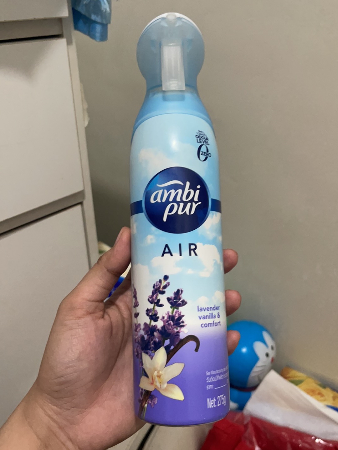 Ambi Pur Air Effects Spring & Renewal - P&G