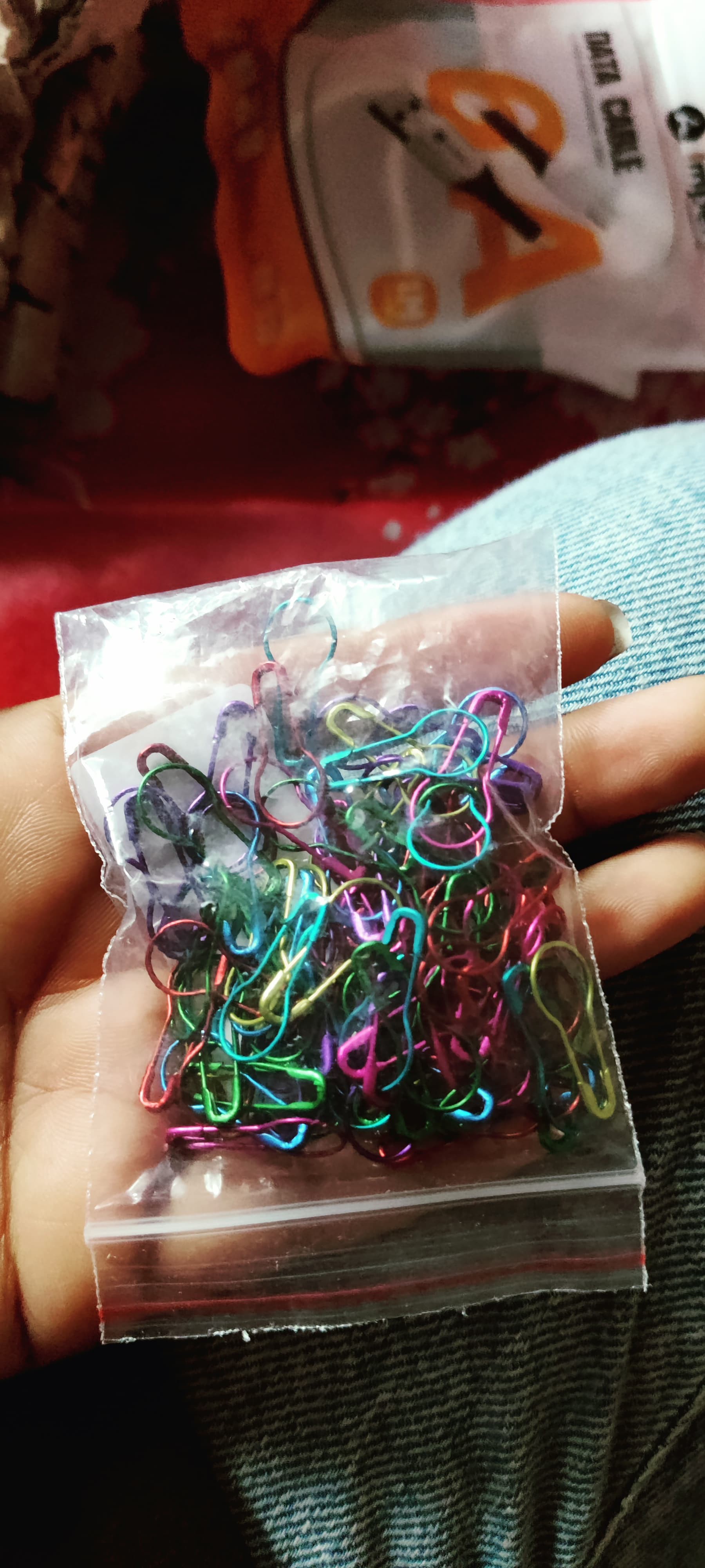 Customer review photo