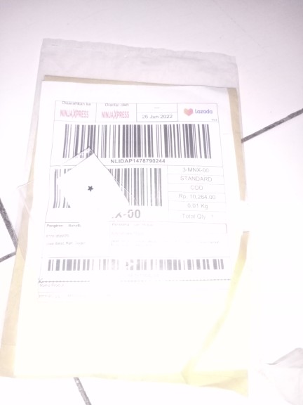 Permata Gigi Motif Bintang 1 pak isi 5 buah '' belum termasuk ...