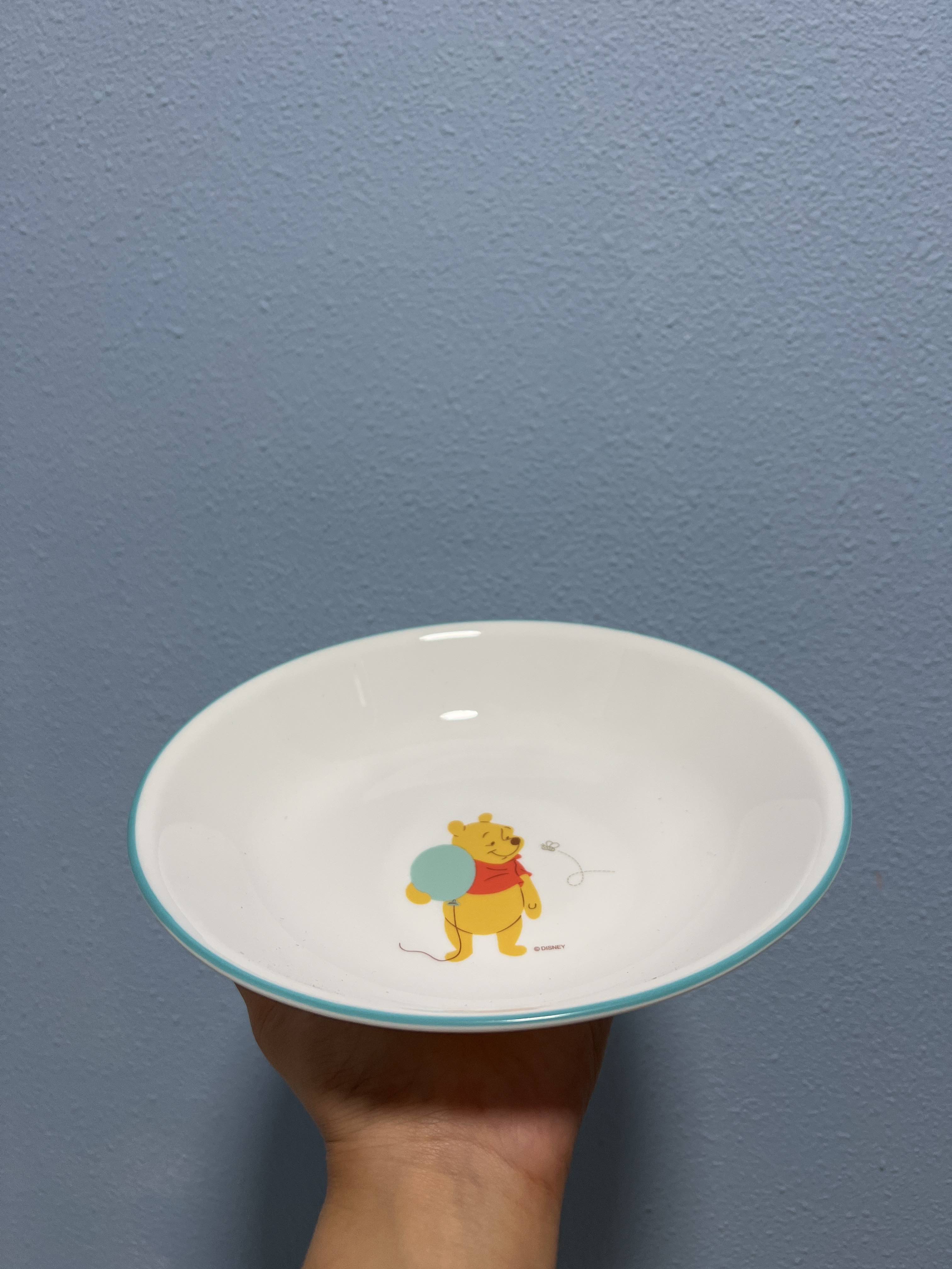 Corelle Brands Asia Pacific - LAUNCH  Winnie the Pooh Collection In  celebration of Winnie-the-Pooh's 95th anniversary this year, check out the  2 NEW Corelle Limited Edition 6pc Dinner Set at $99.90