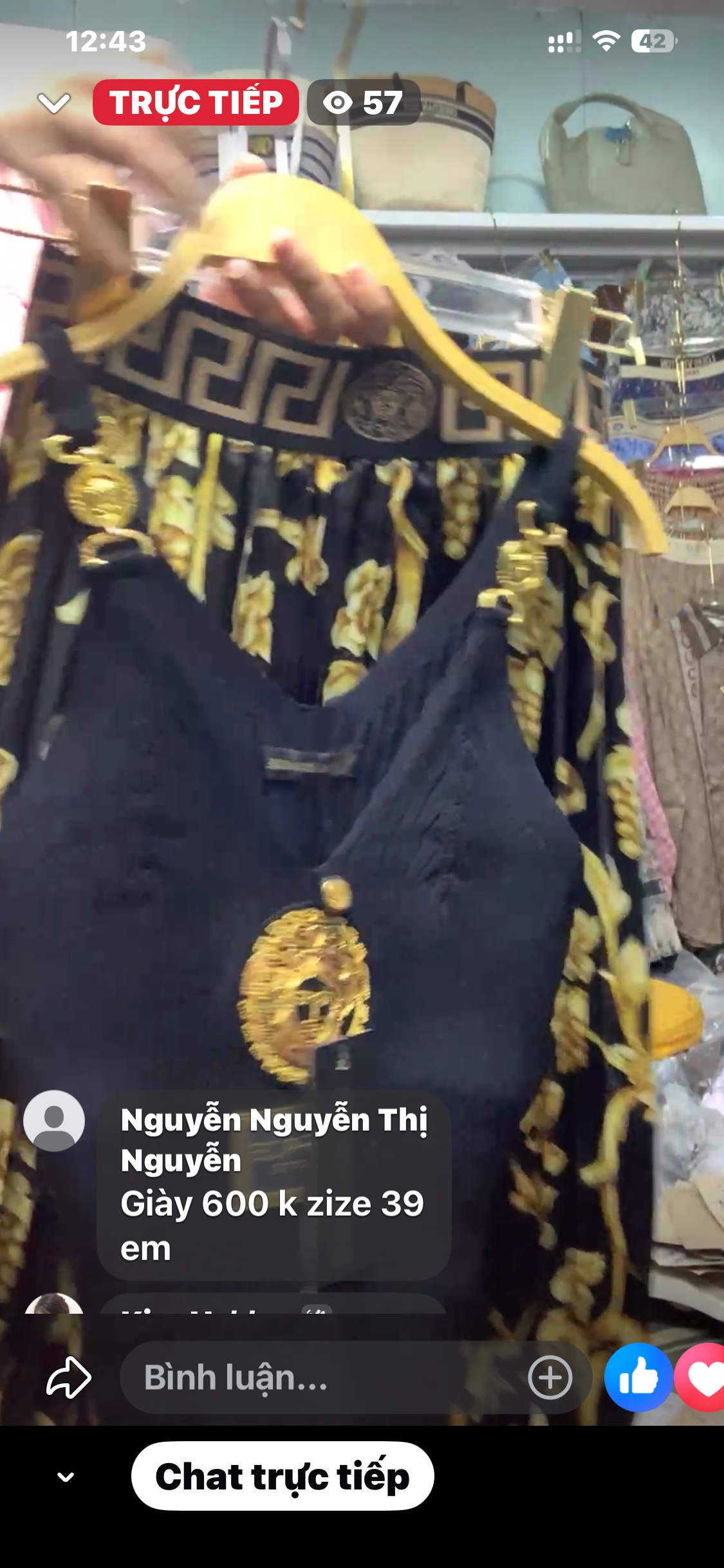Ảnh đánh giá