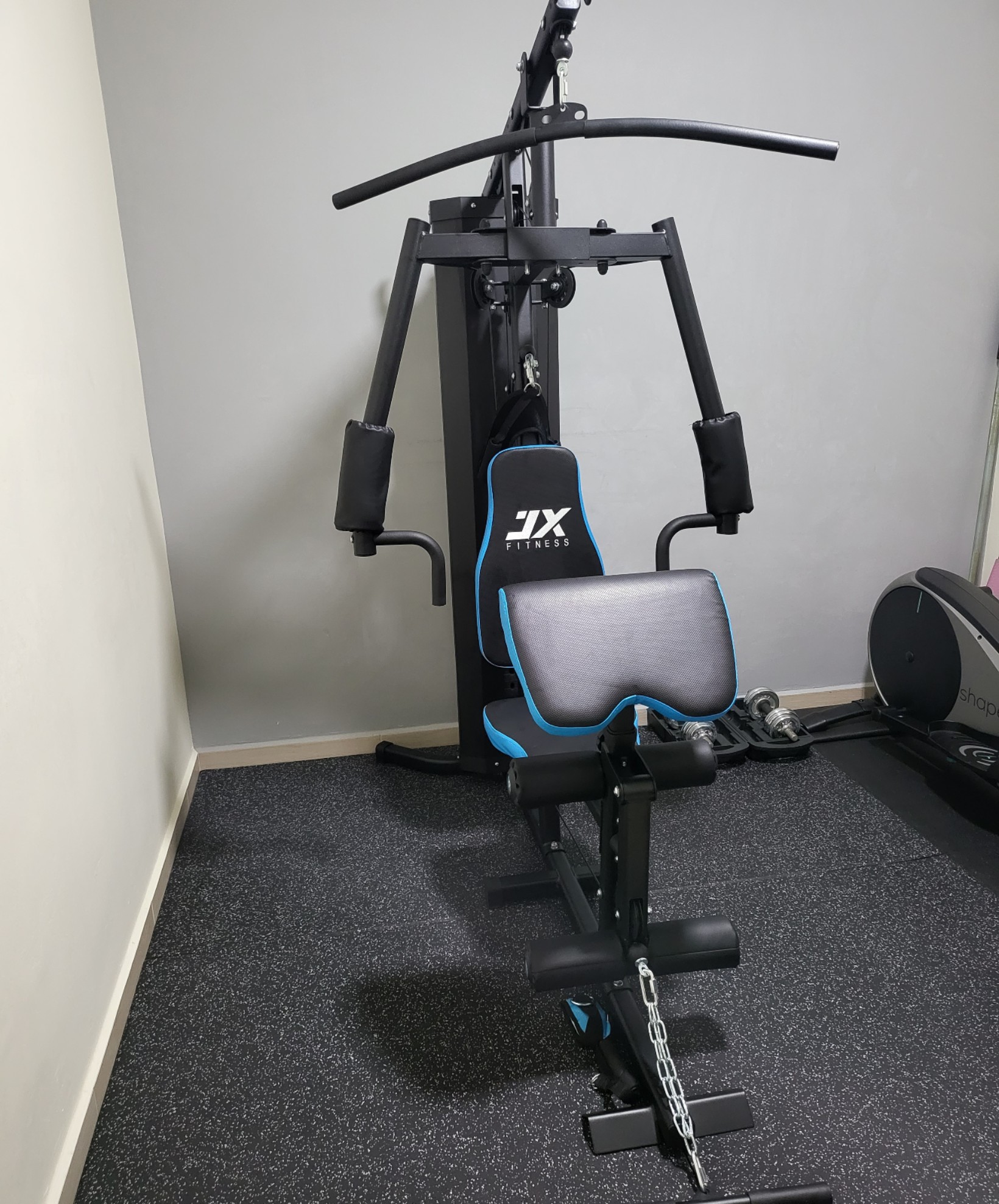JX Fitness 913 Home Gym in Nairobi Central - Sports Equipment