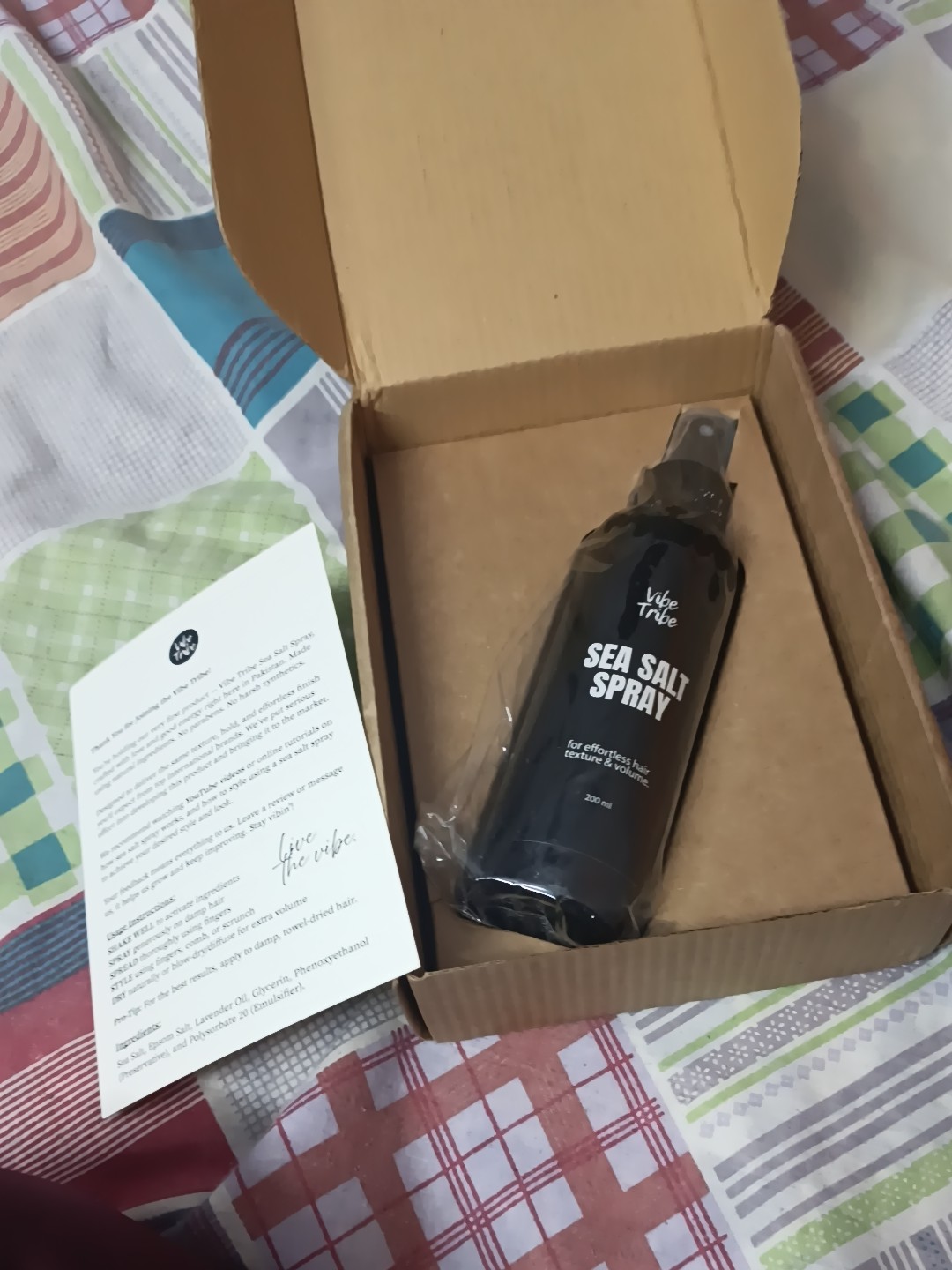 Review photo