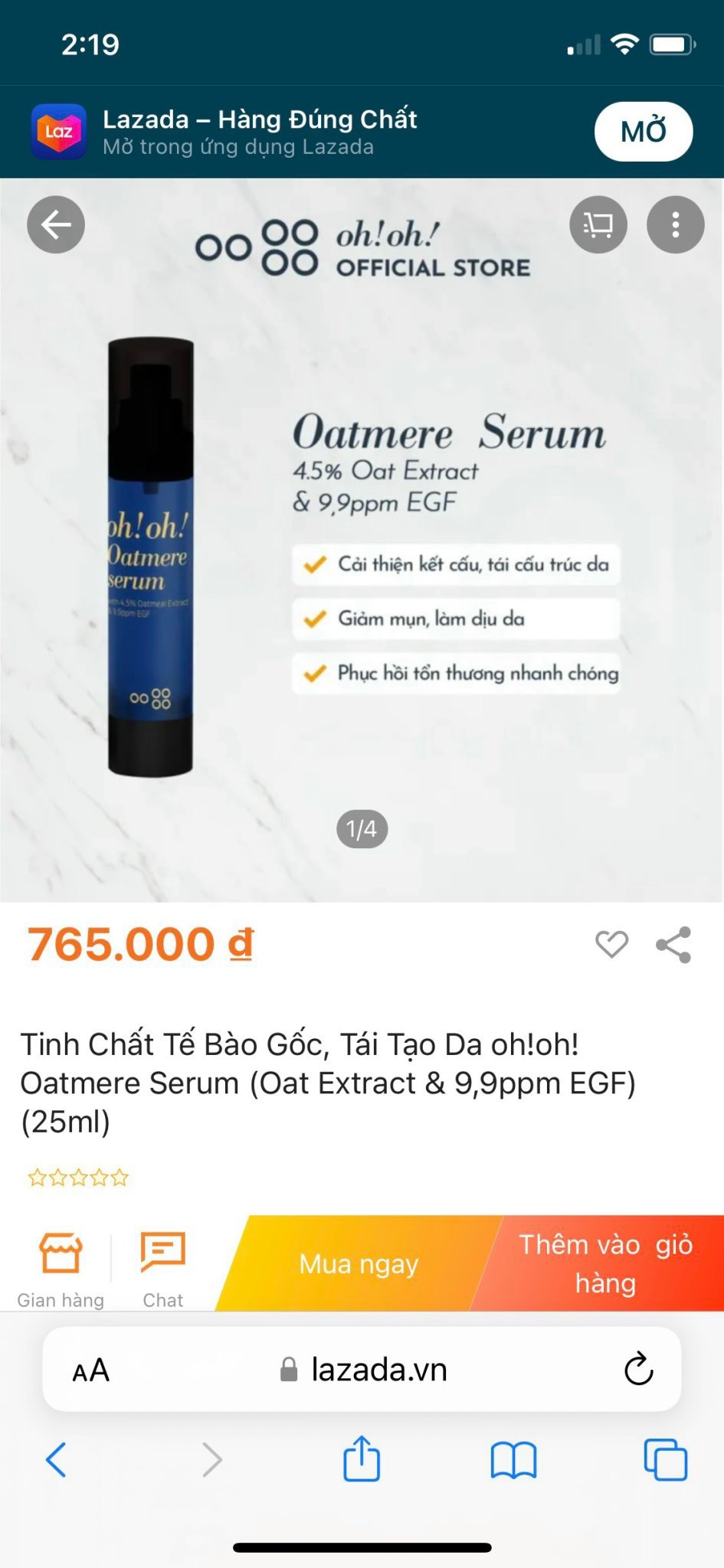Ảnh đánh giá