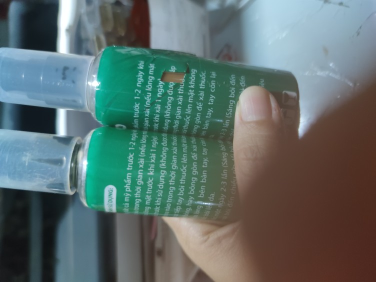 Ảnh đánh giá