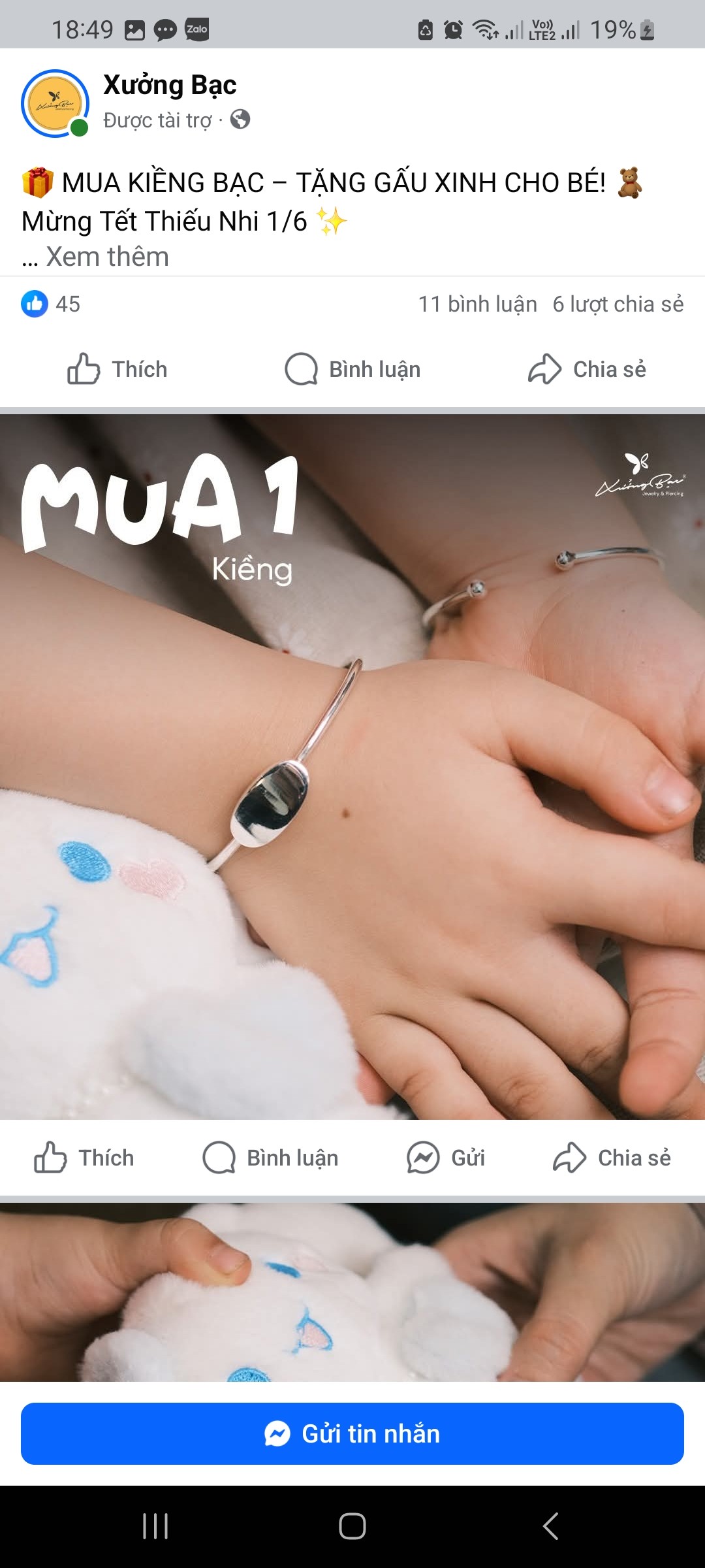 Ảnh đánh giá