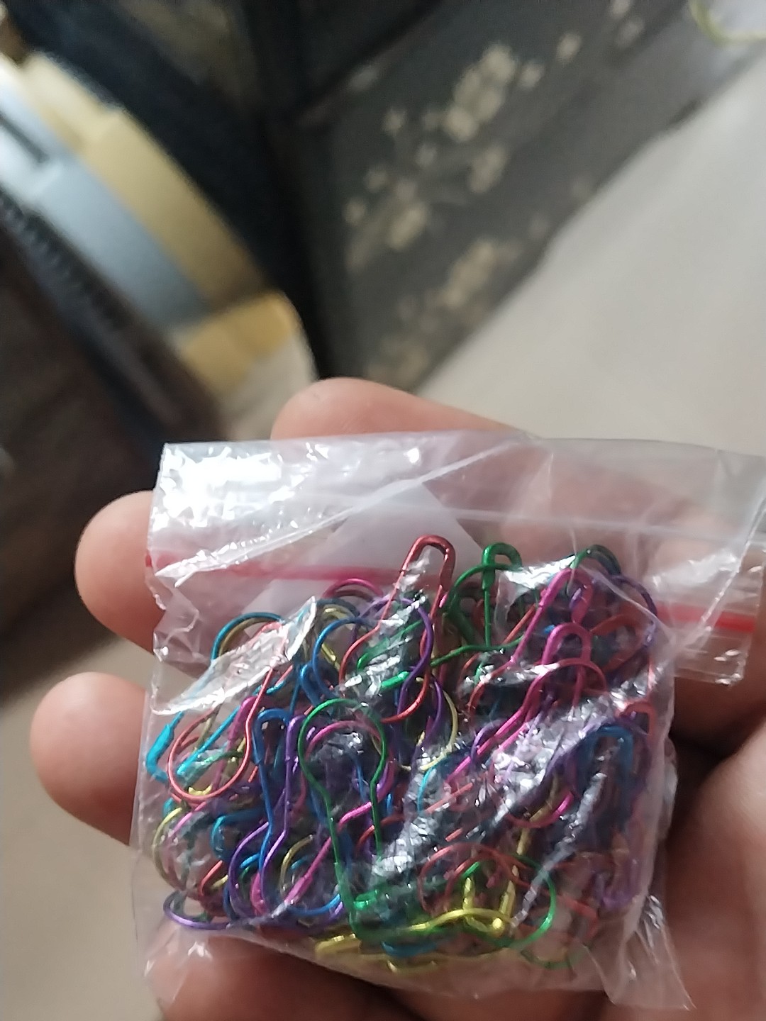 Customer review photo