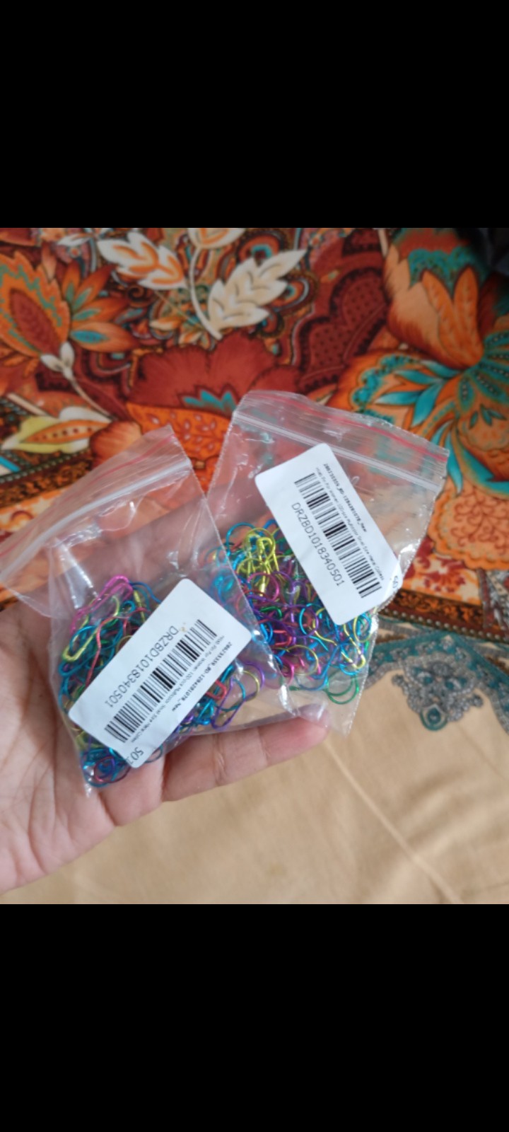 Customer review photo