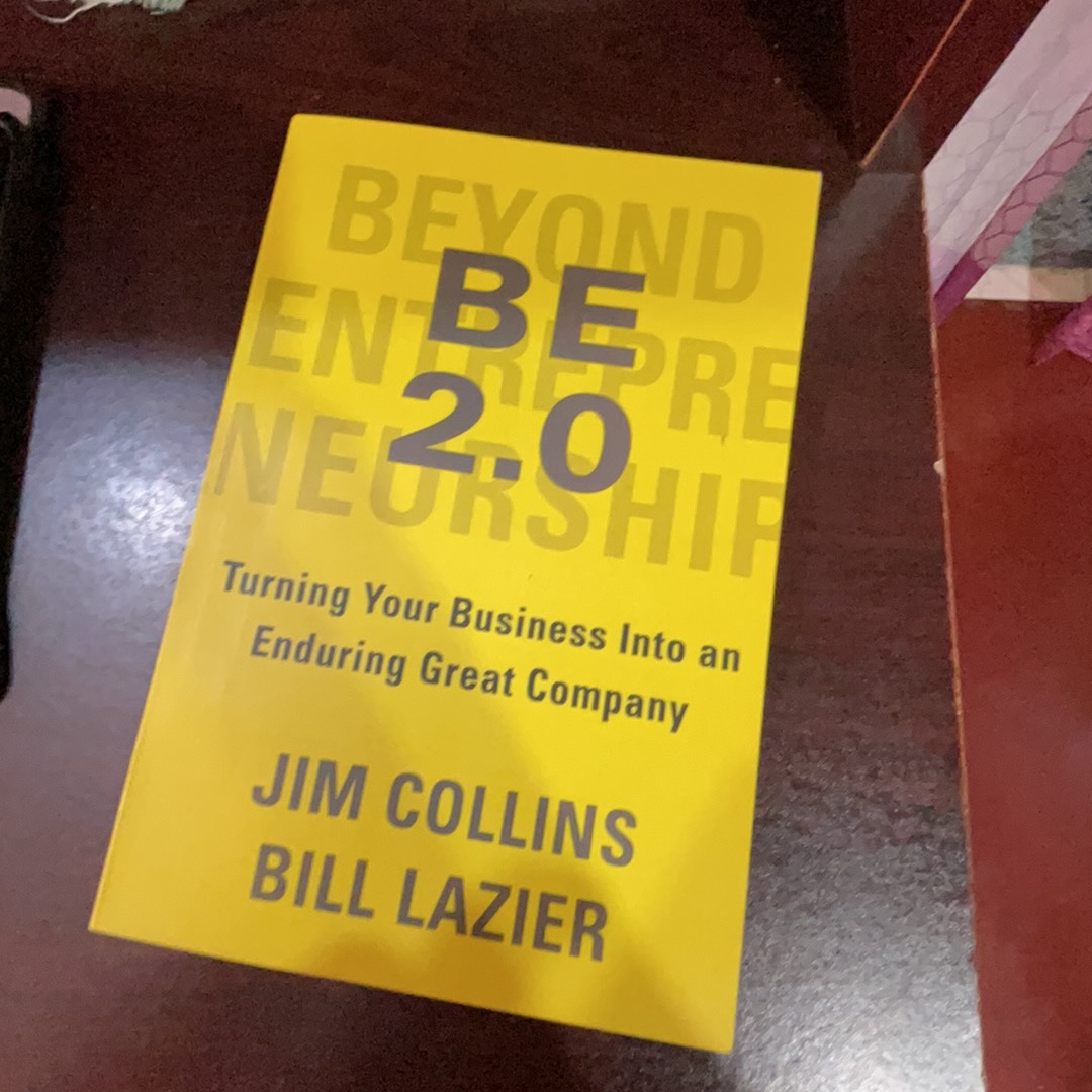 Beyond Entrepreneurship - Premium Quality | Daraz.com.bd