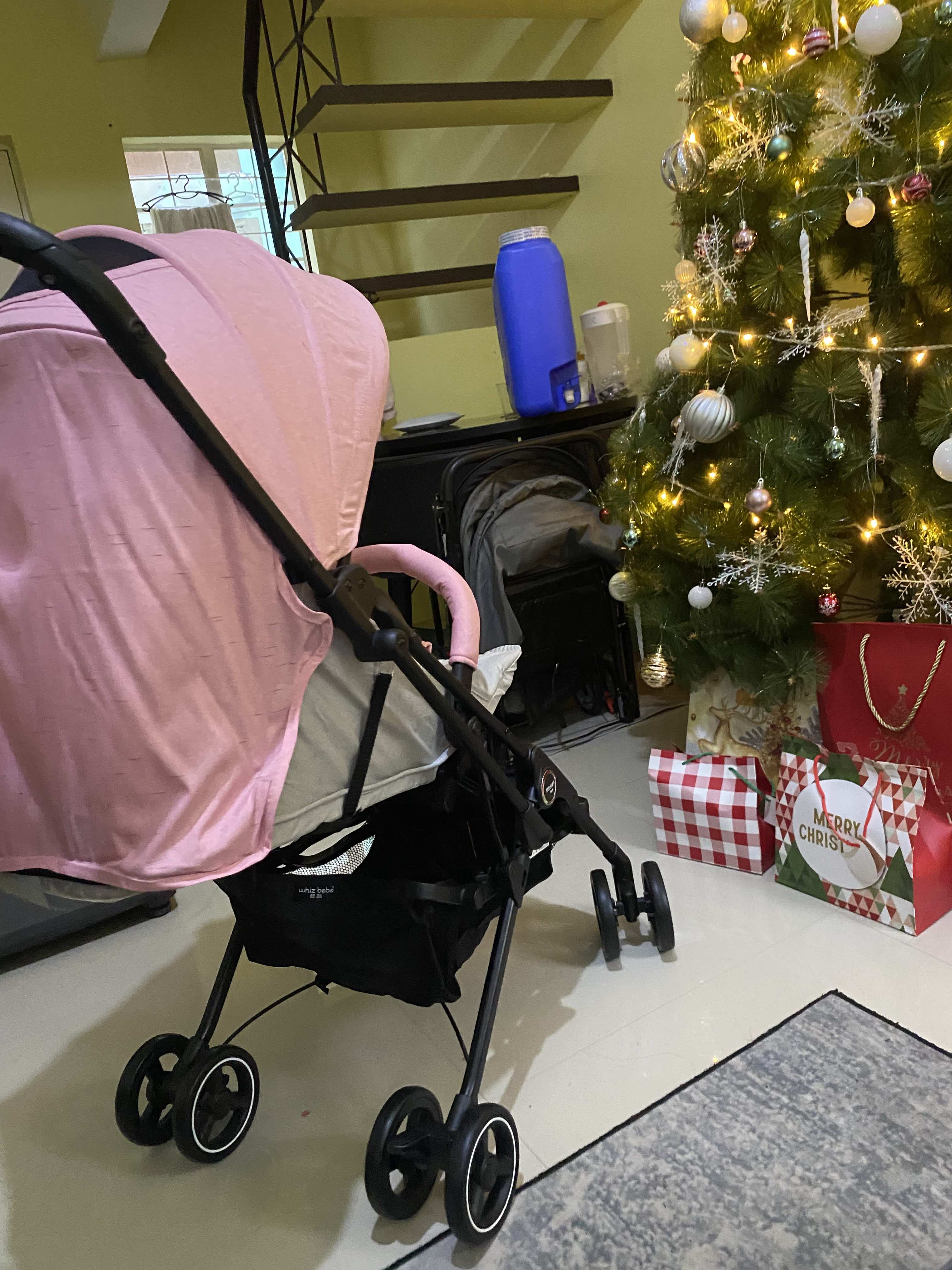 Whiz bebe hot sale stroller