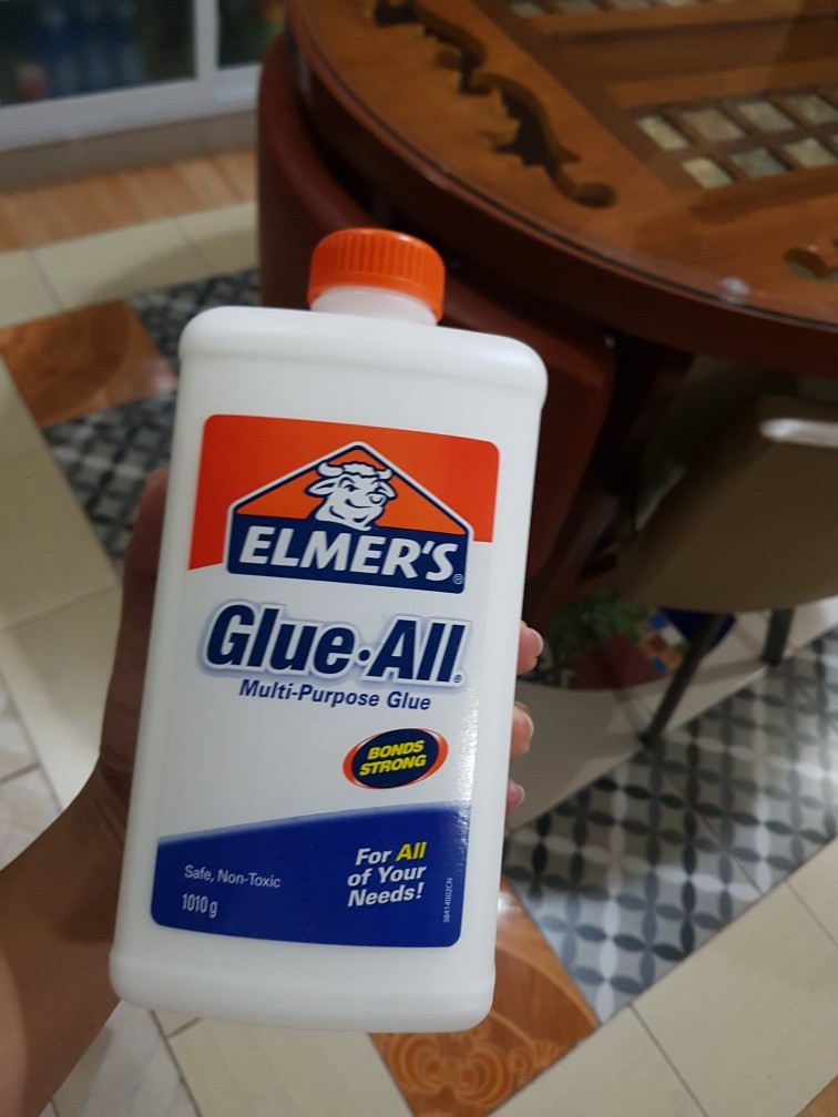 Elmer's Glue All Multi-Purpose Glue 1010g