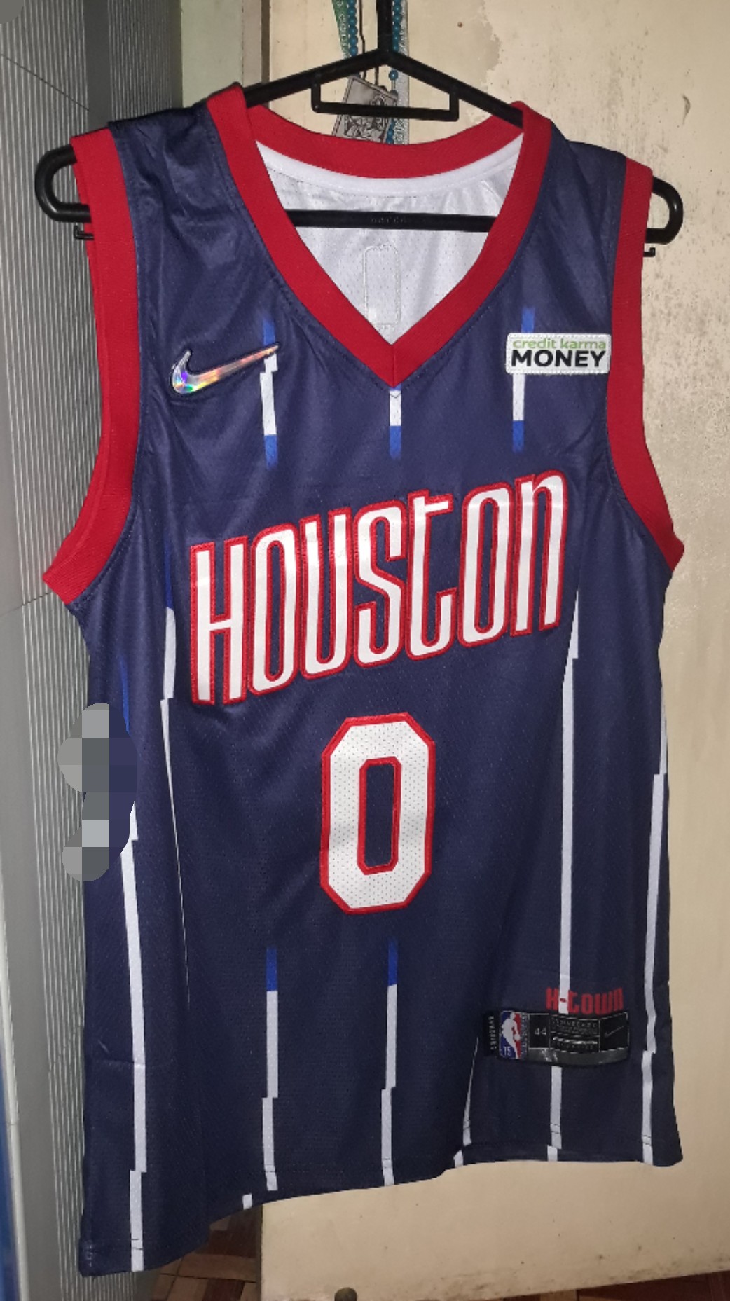 Jalen Green Houston Rockets 2022 Icon Edition Youth NBA Swingman Jerse –  Basketball Jersey World