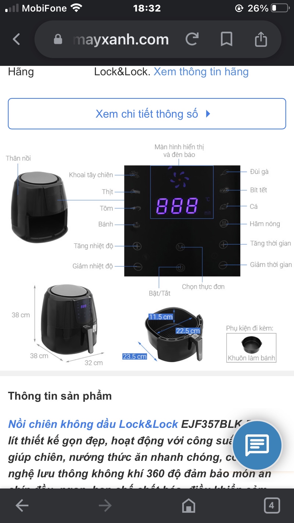 Ảnh đánh giá