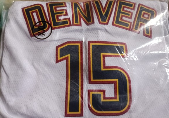 Could this be the Nuggets' 2019-20 city edition jersey? – The Denver Post