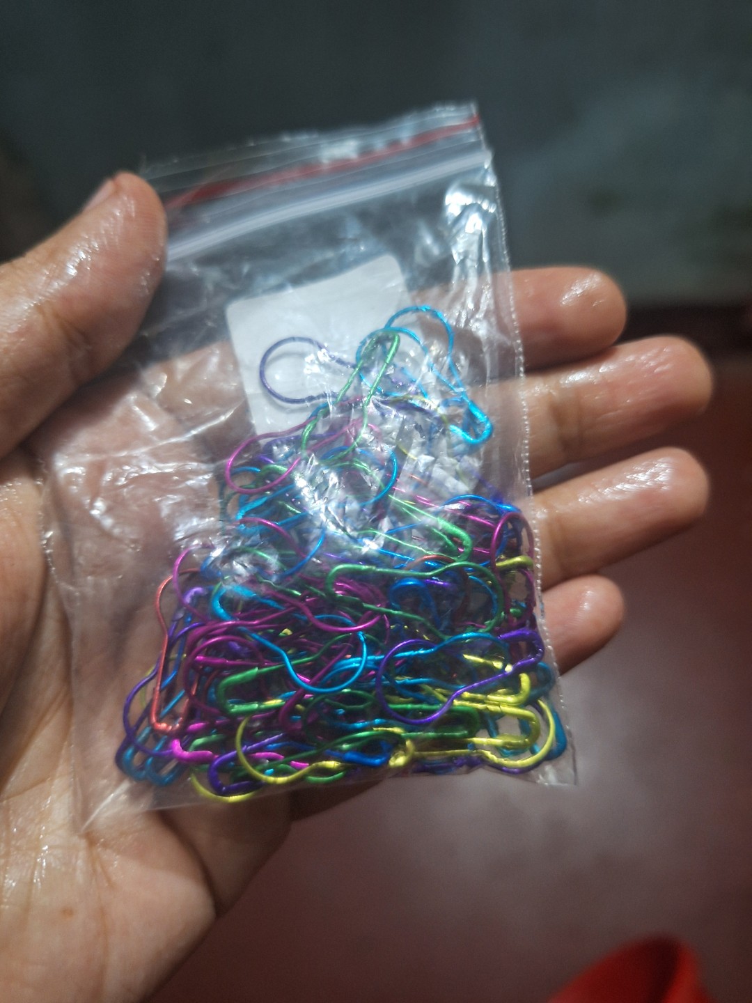 Customer review photo
